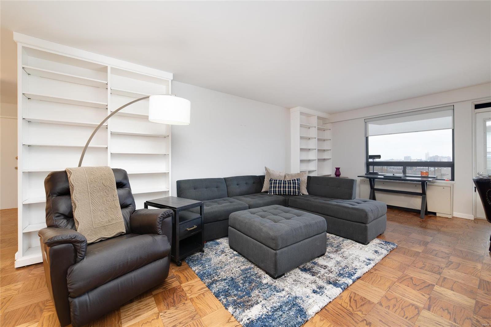 4466 W Pine Boulevard Unit: 13F