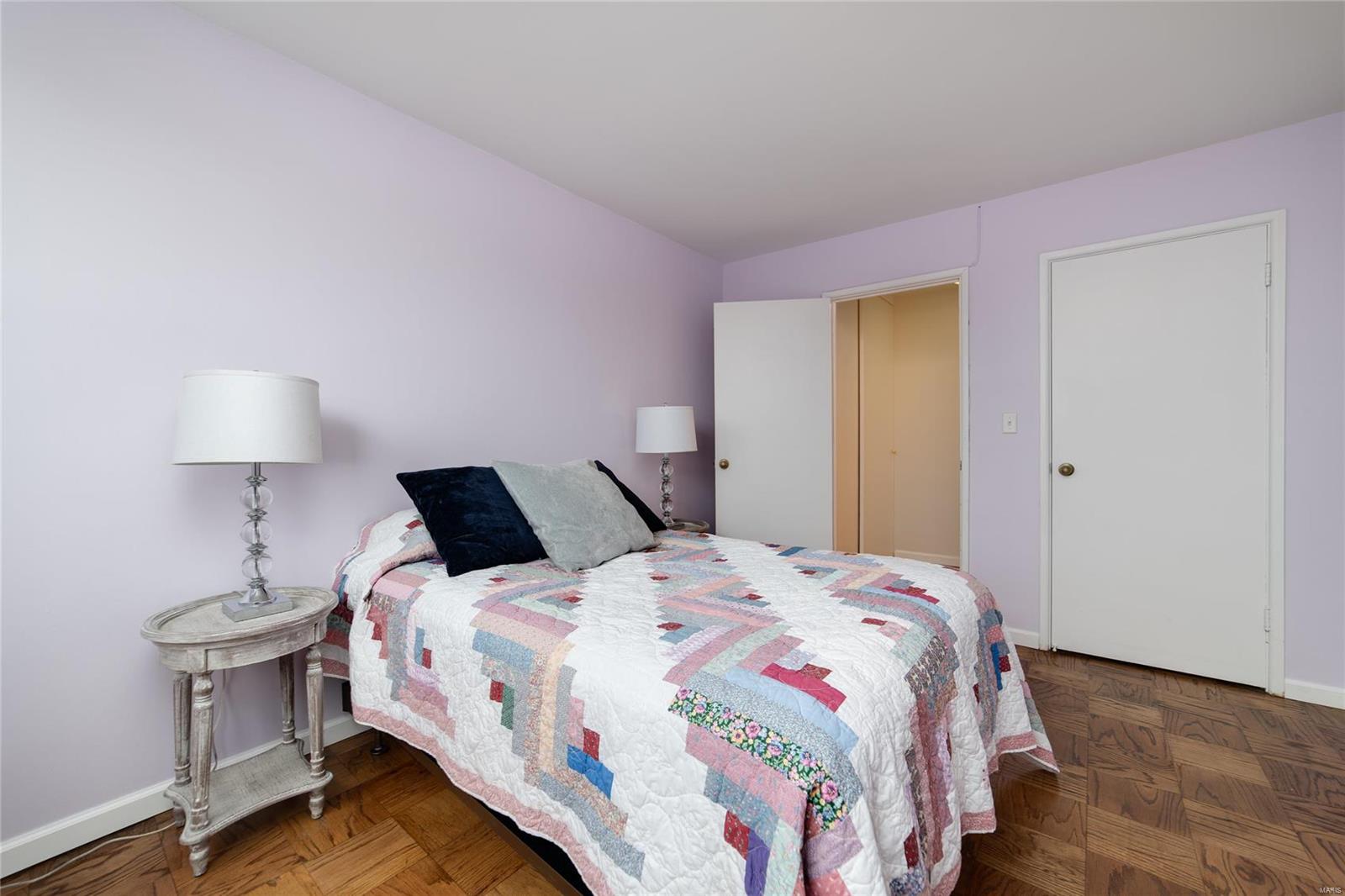 4466 W Pine Boulevard Unit: 13F