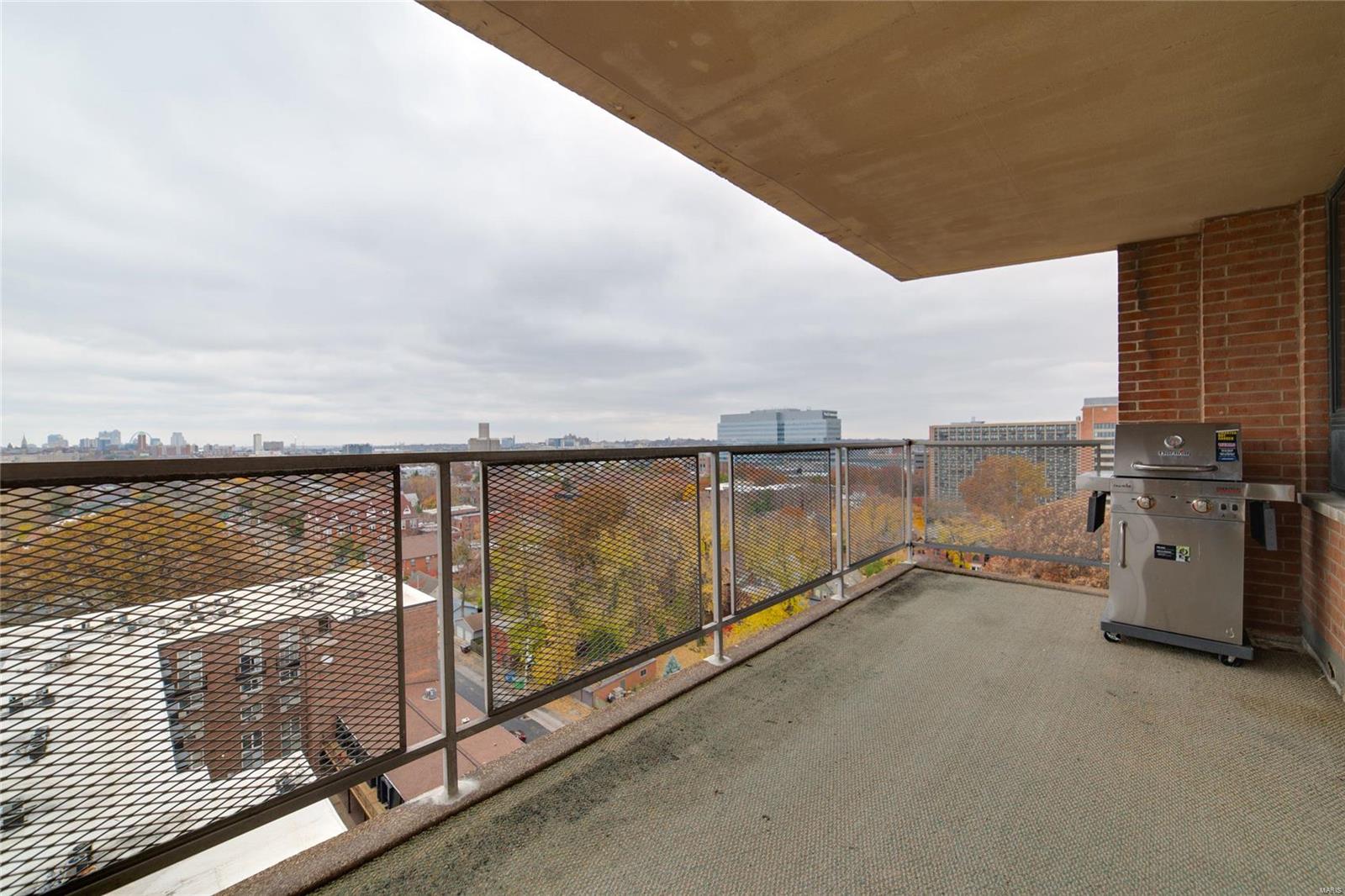 4466 W Pine Boulevard Unit: 13F