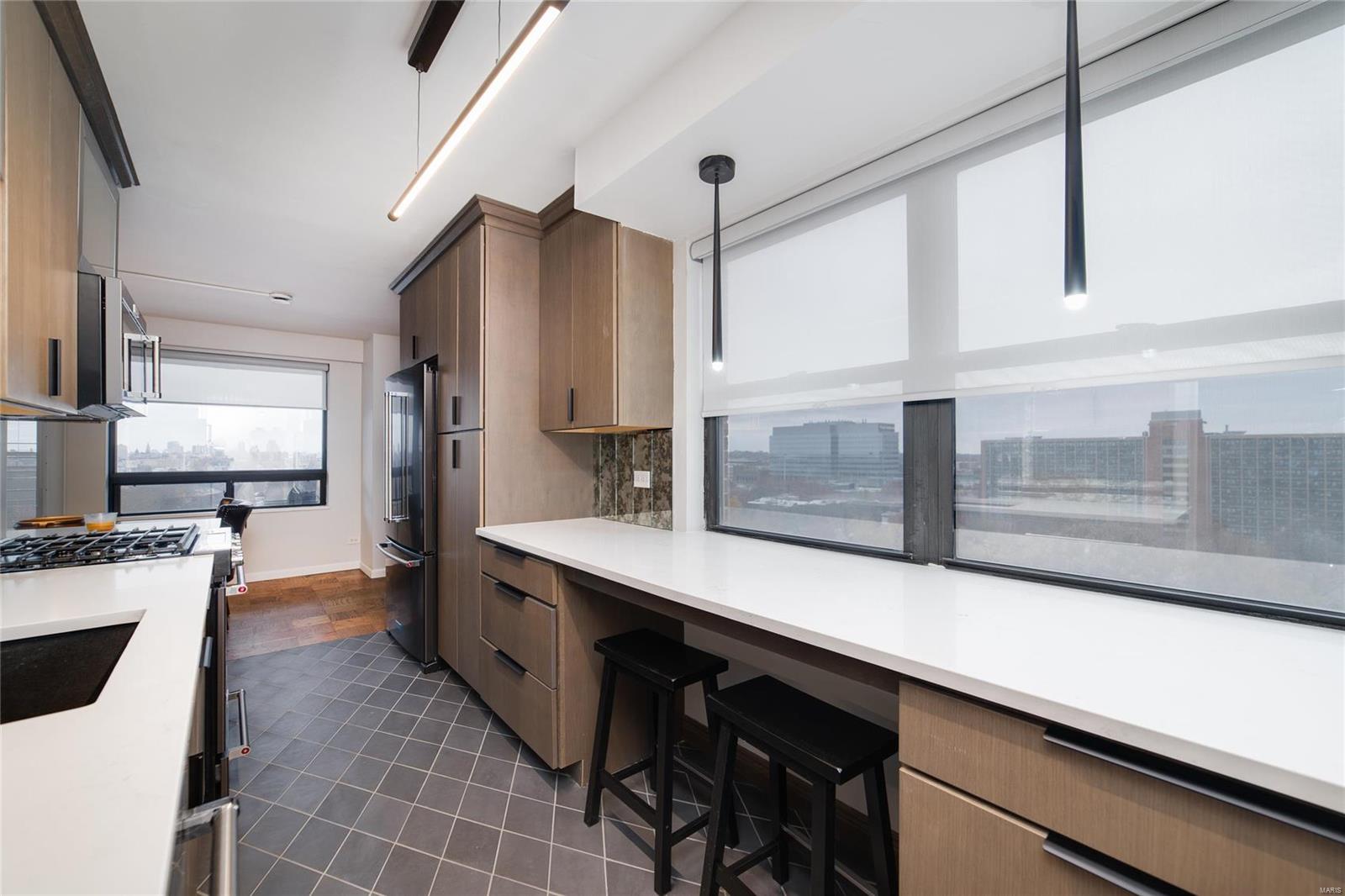 4466 W Pine Boulevard Unit: 13F