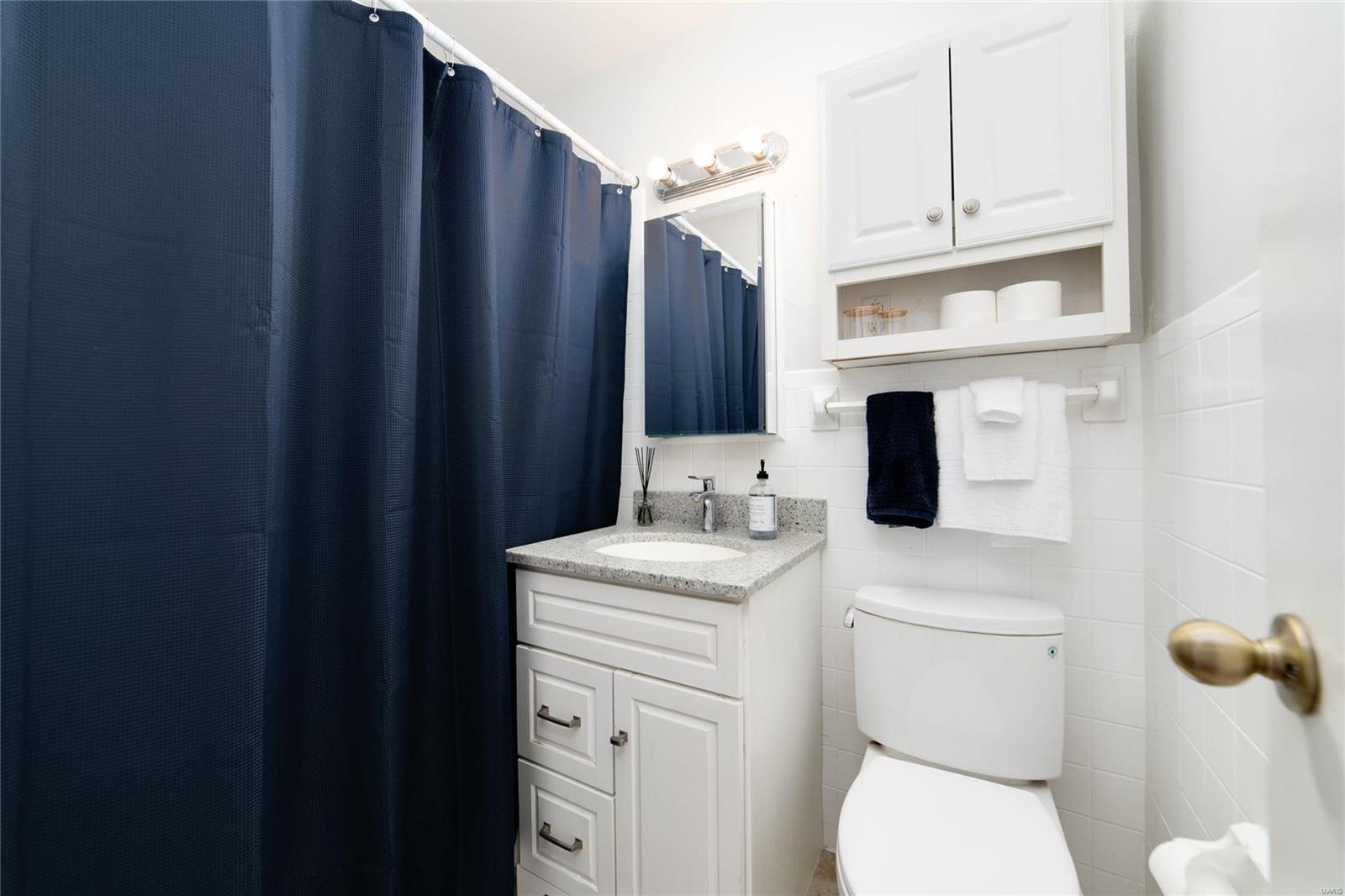 4466 W Pine Boulevard Unit: 13F