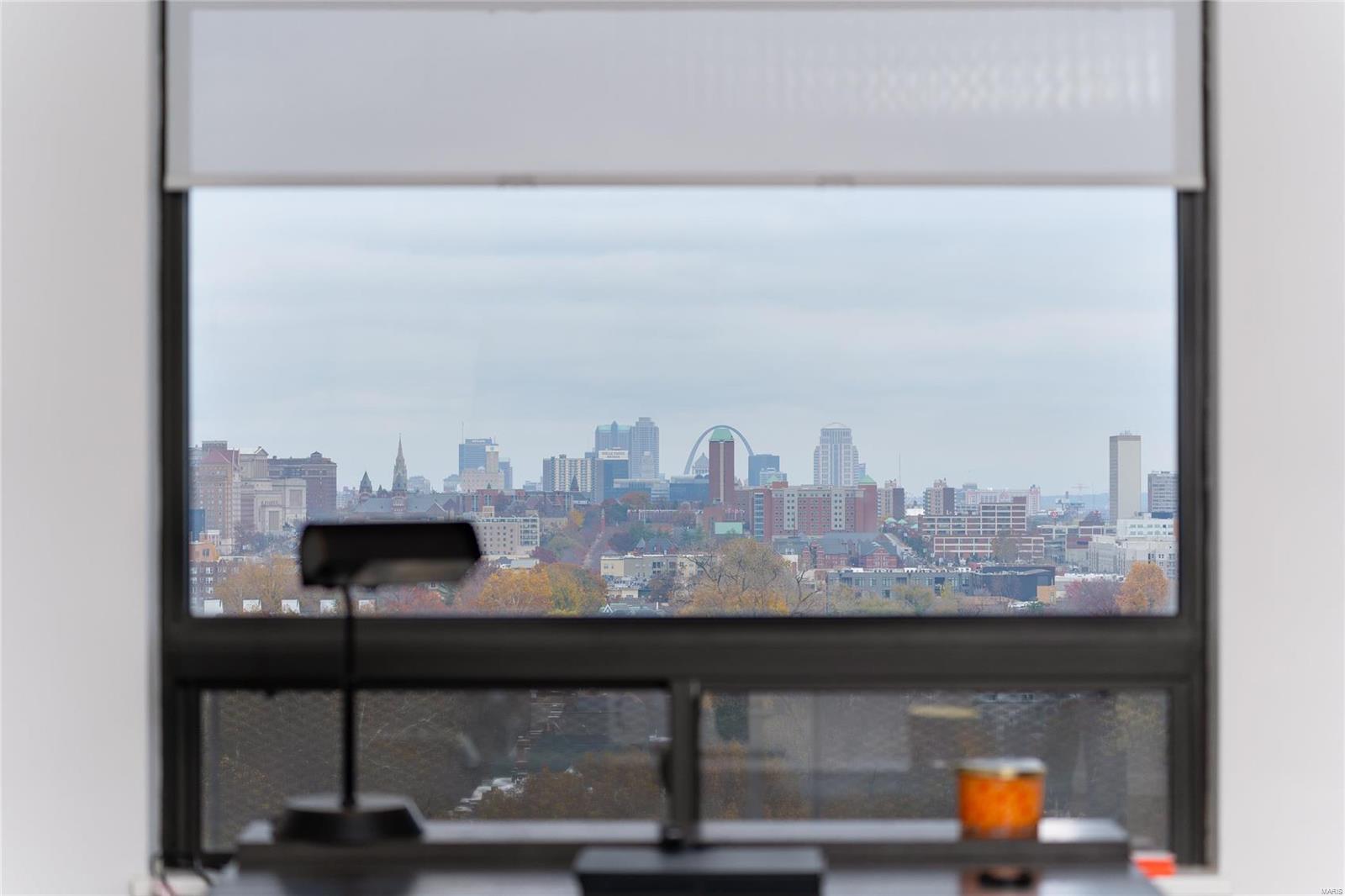 4466 W Pine Boulevard Unit: 13F