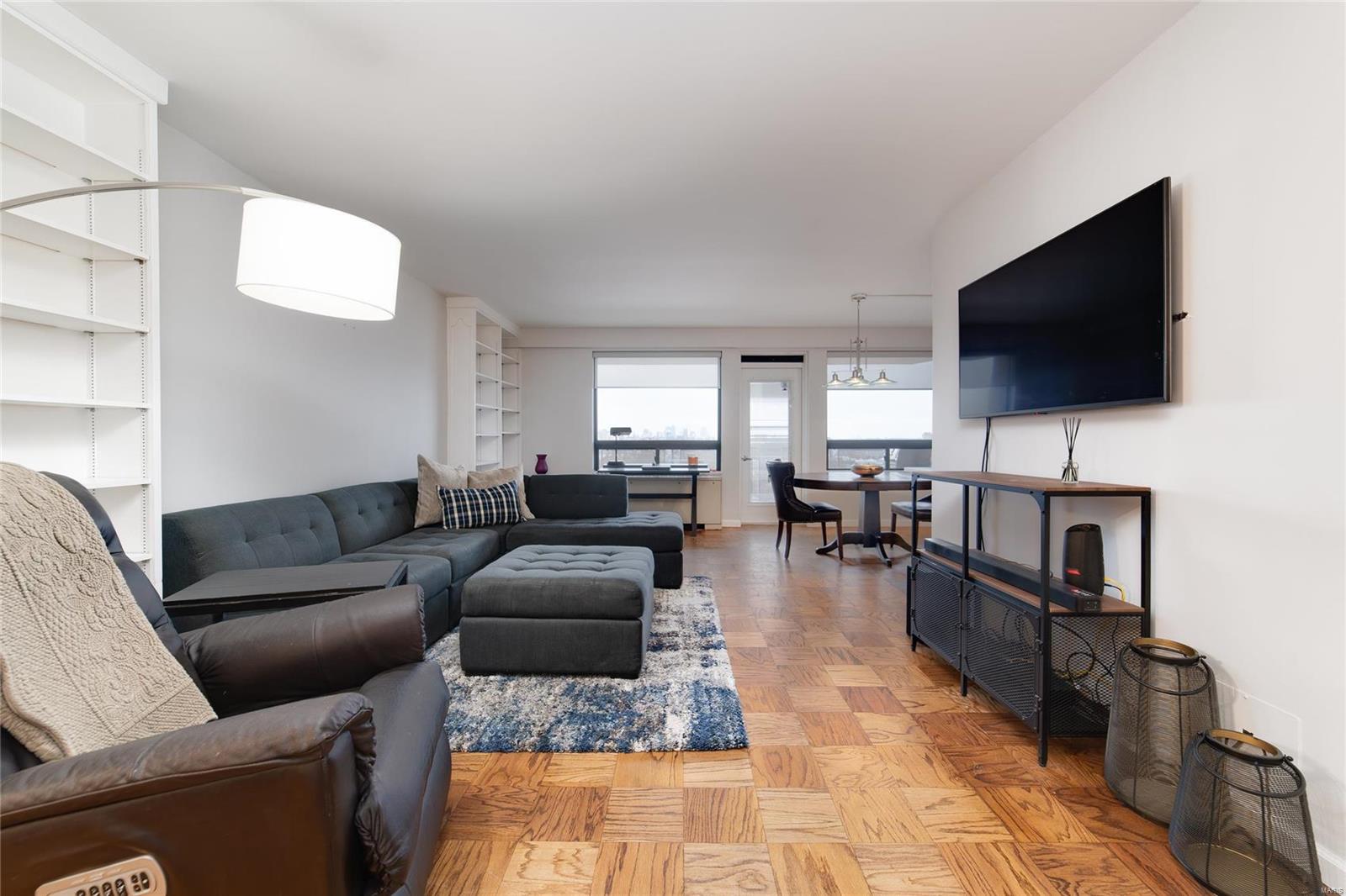 4466 W Pine Boulevard Unit: 13F