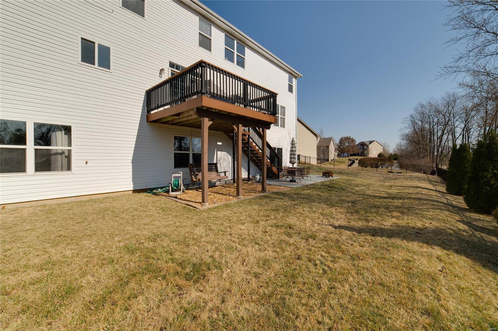 34 Pinewood Court