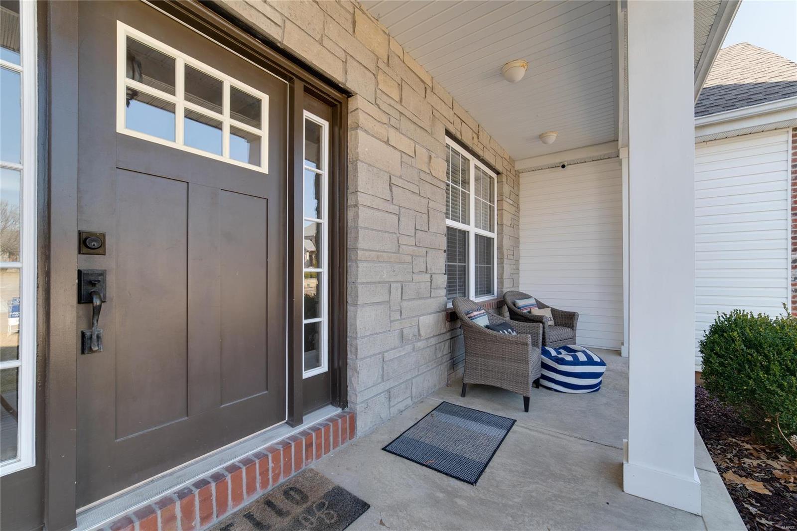 34 Pinewood Court