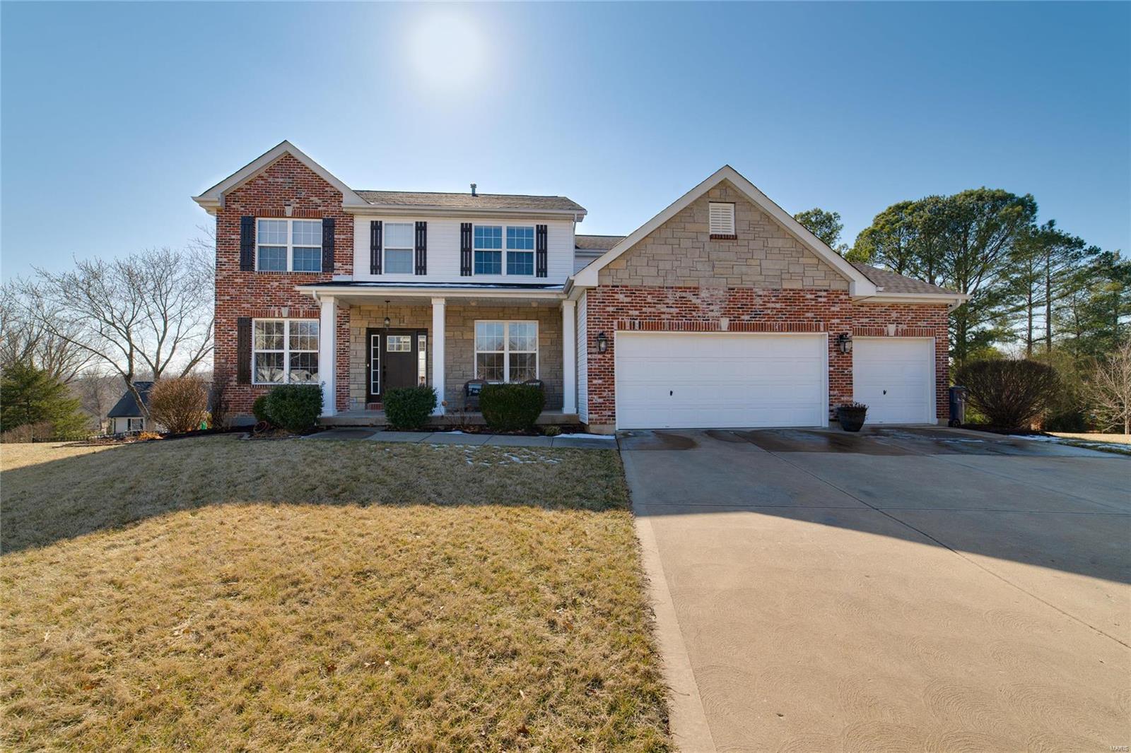 34 Pinewood Court