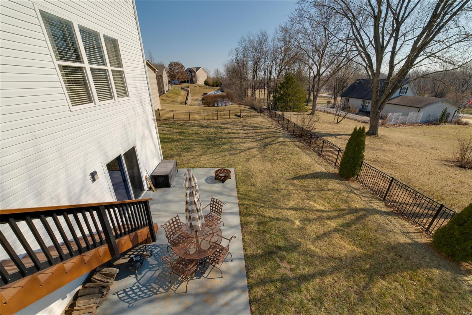 34 Pinewood Court