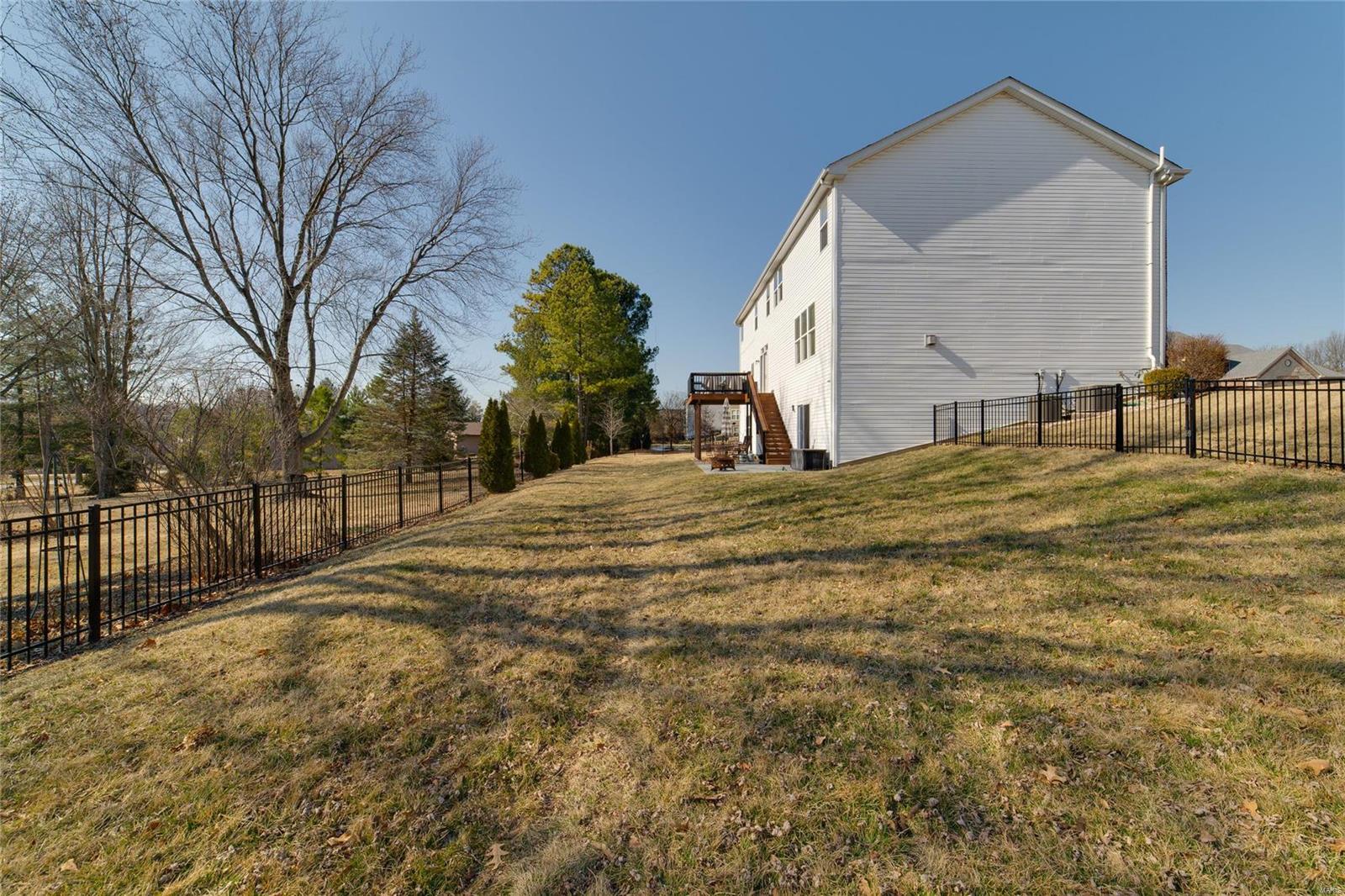 34 Pinewood Court