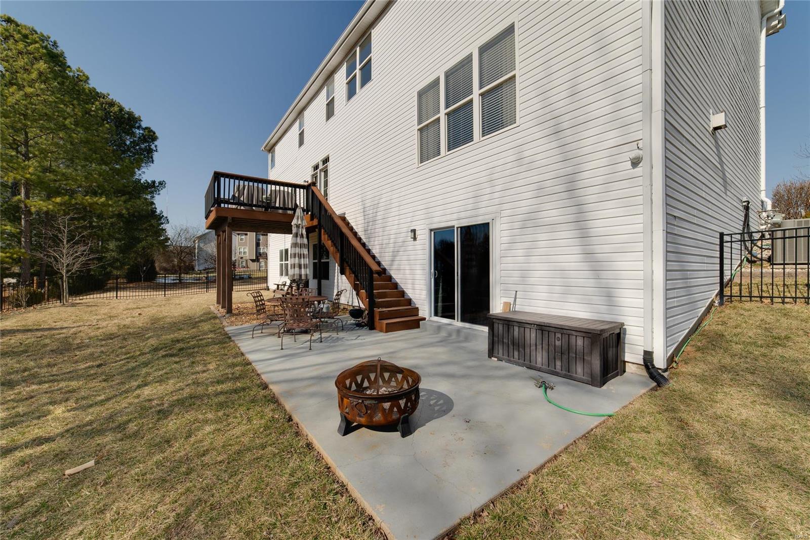 34 Pinewood Court