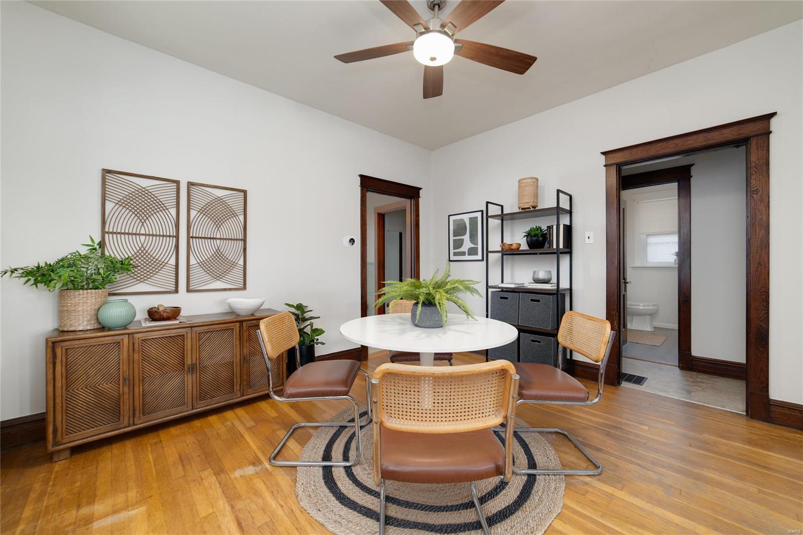 5412 Eichelberger Street