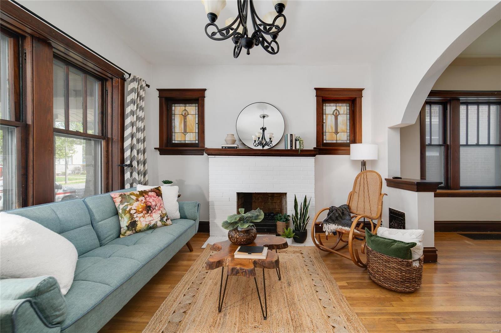 5412 Eichelberger Street