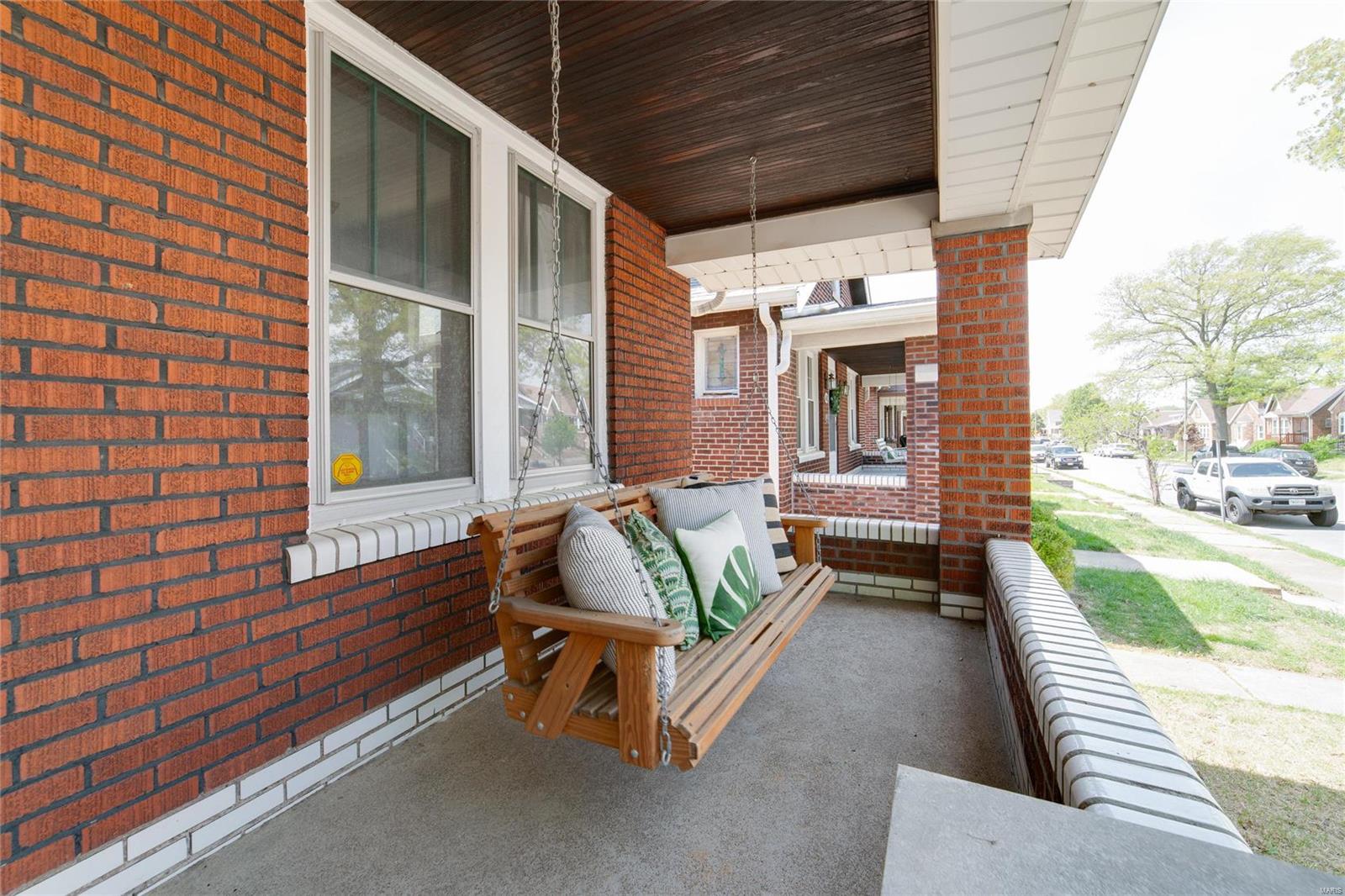 5412 Eichelberger Street