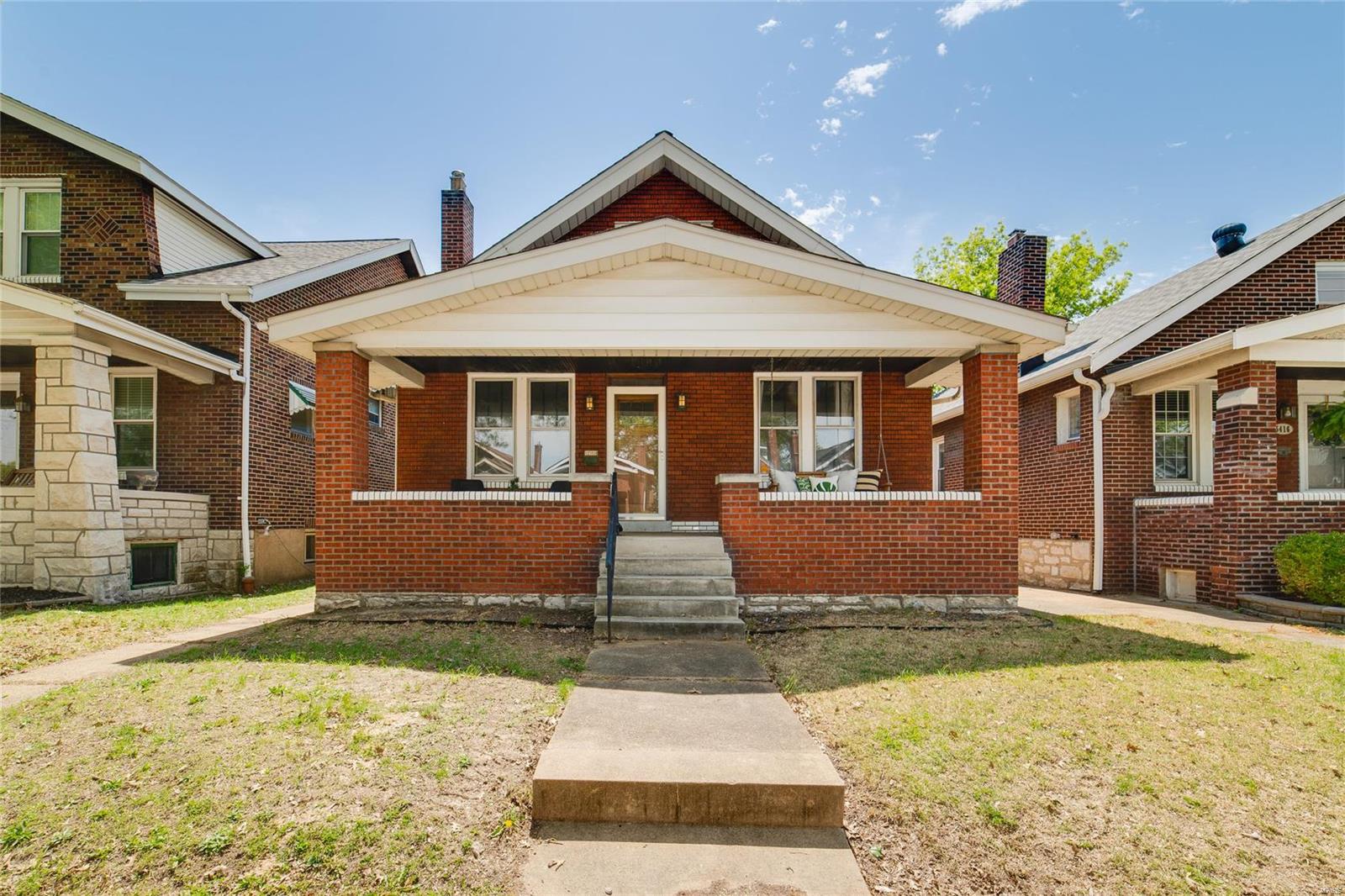 5412 Eichelberger Street