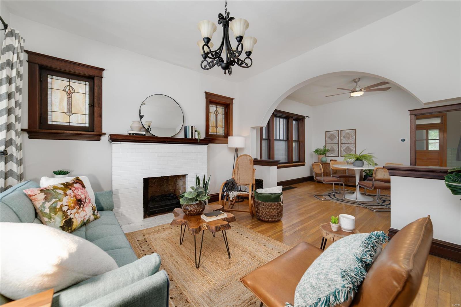 5412 Eichelberger Street