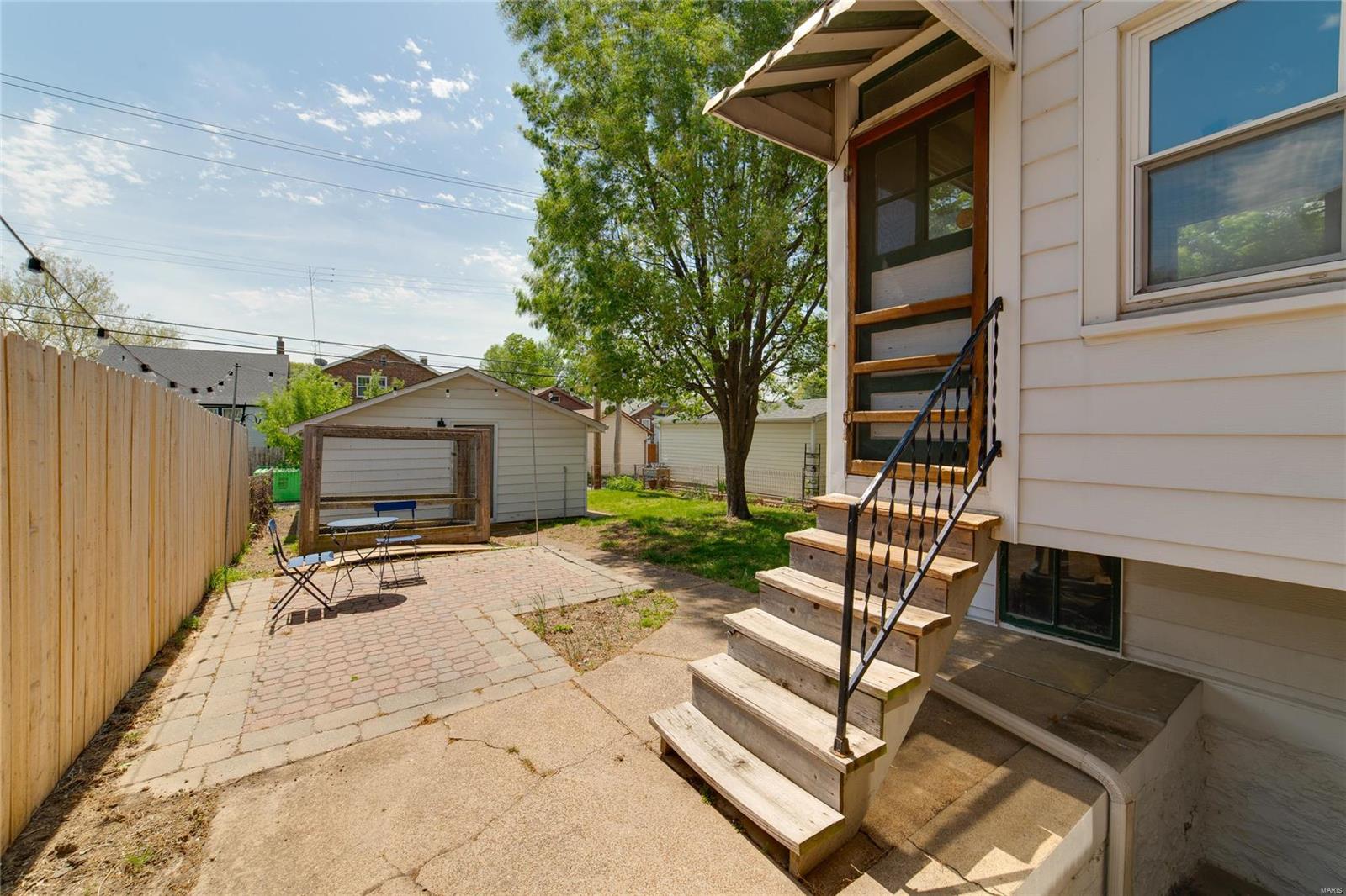 5412 Eichelberger Street