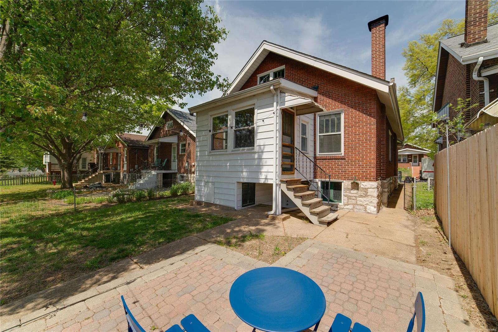 5412 Eichelberger Street