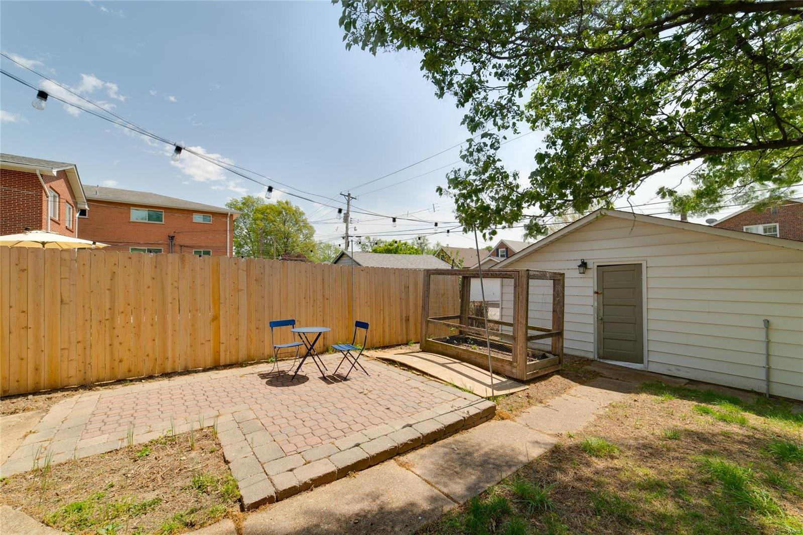 5412 Eichelberger Street