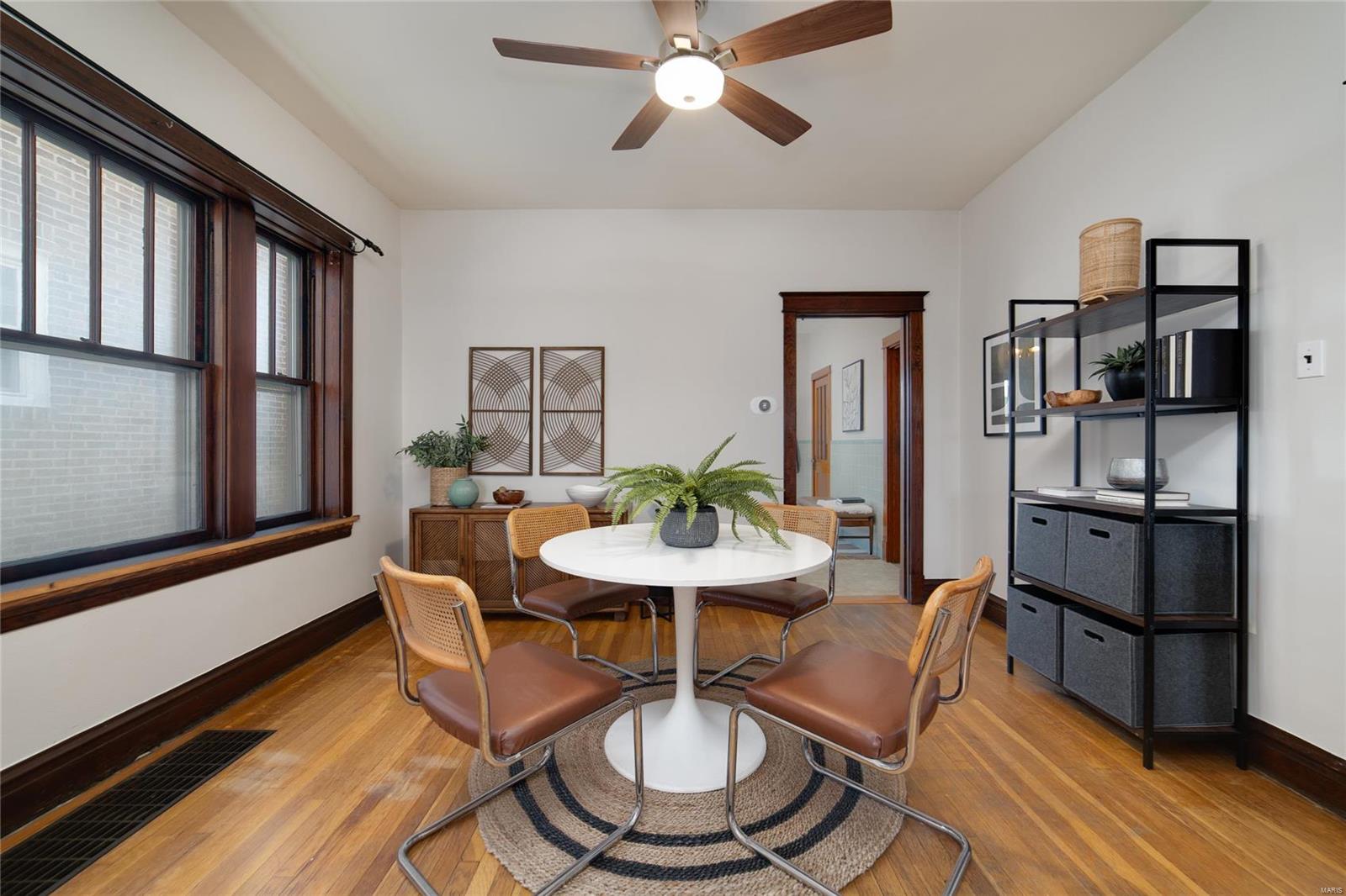 5412 Eichelberger Street