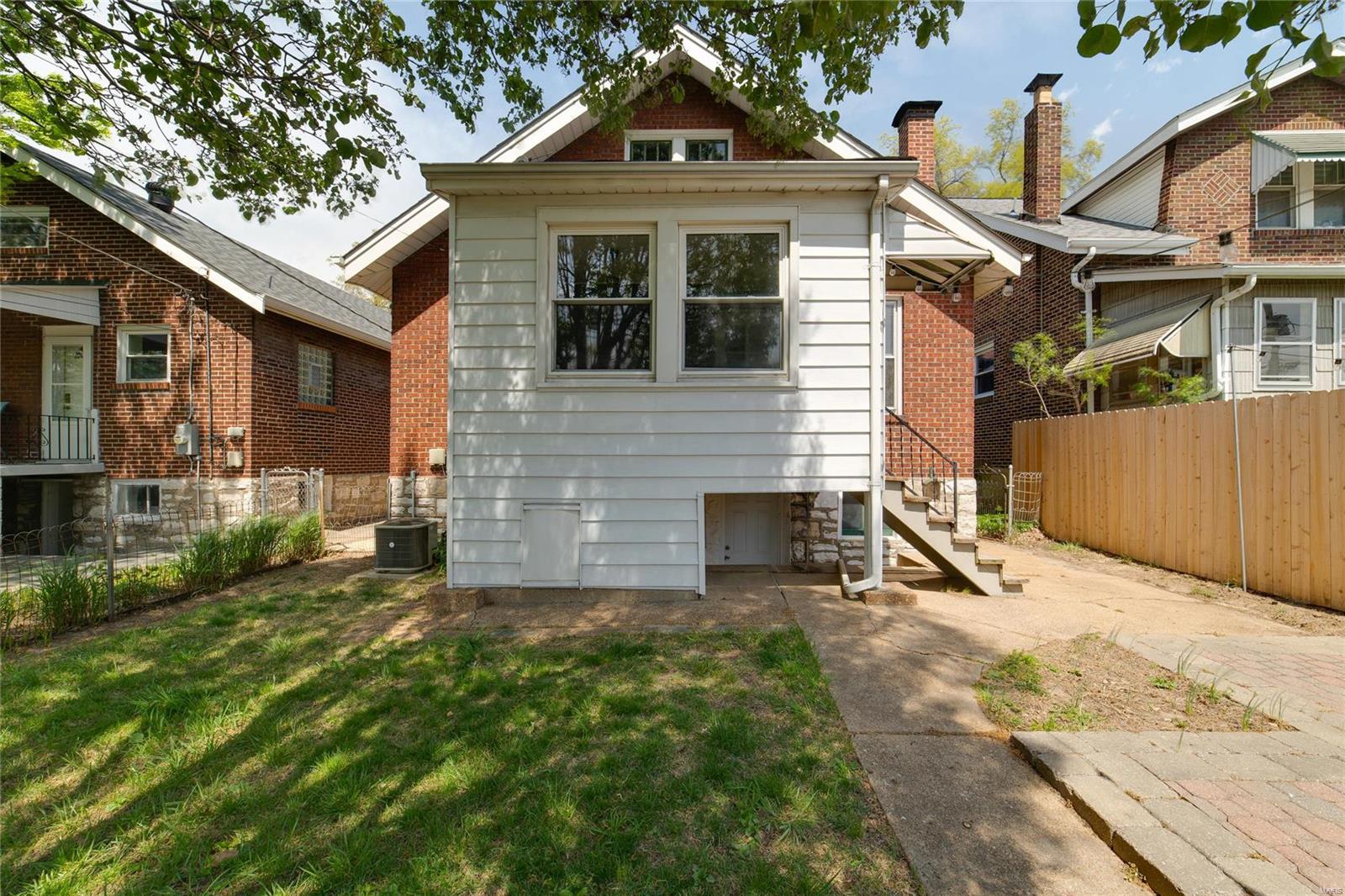 5412 Eichelberger Street