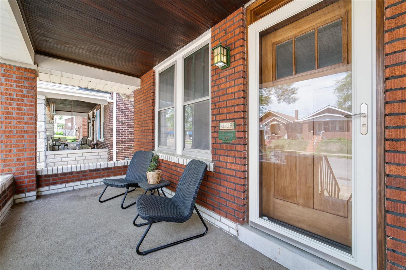 5412 Eichelberger Street