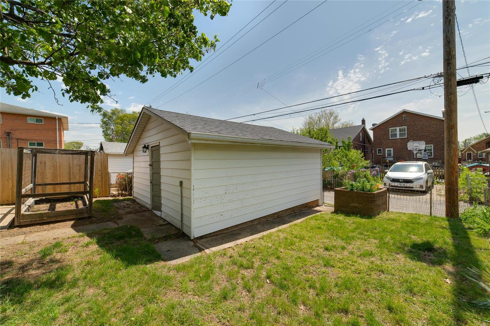 5412 Eichelberger Street