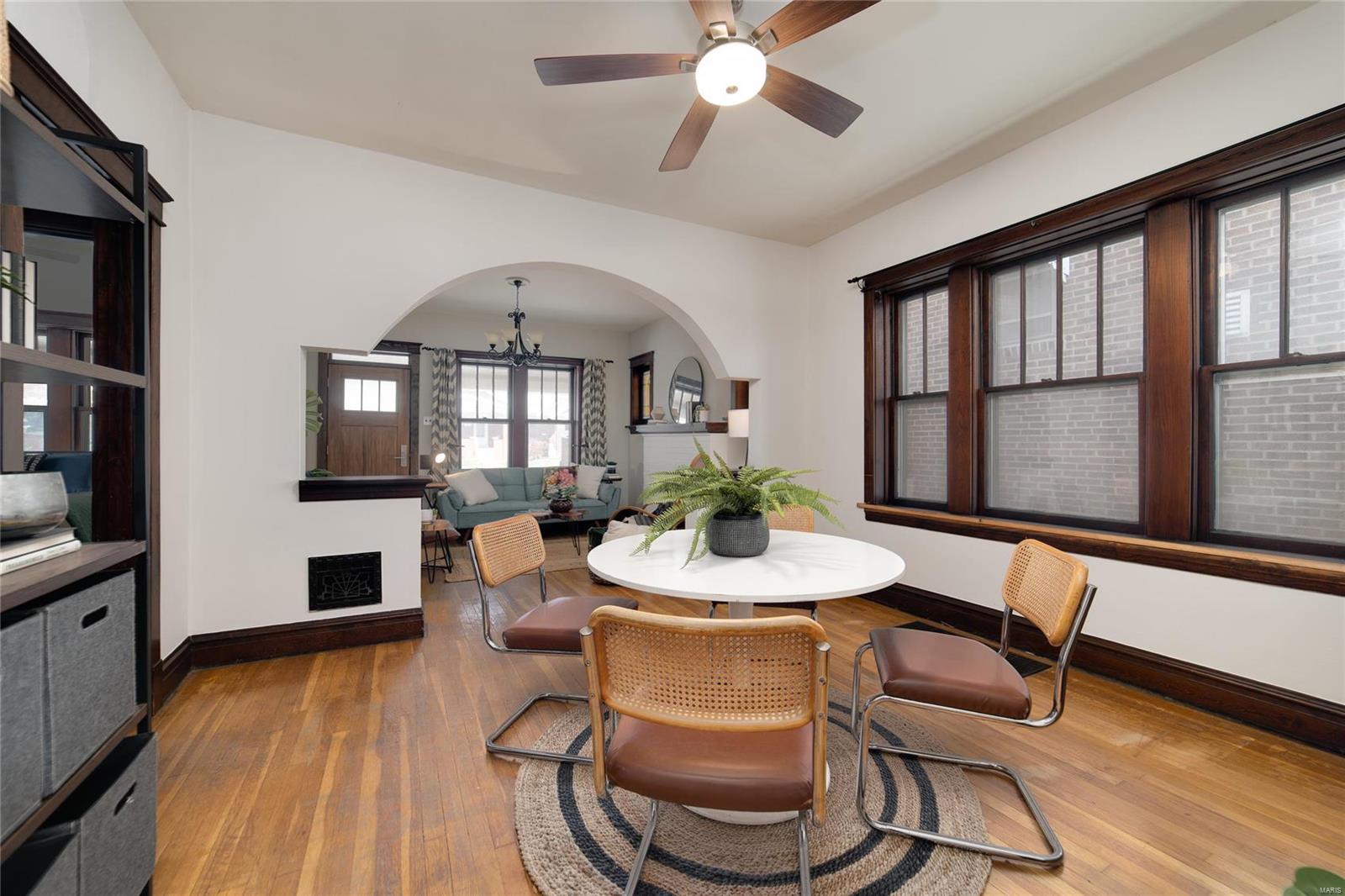 5412 Eichelberger Street