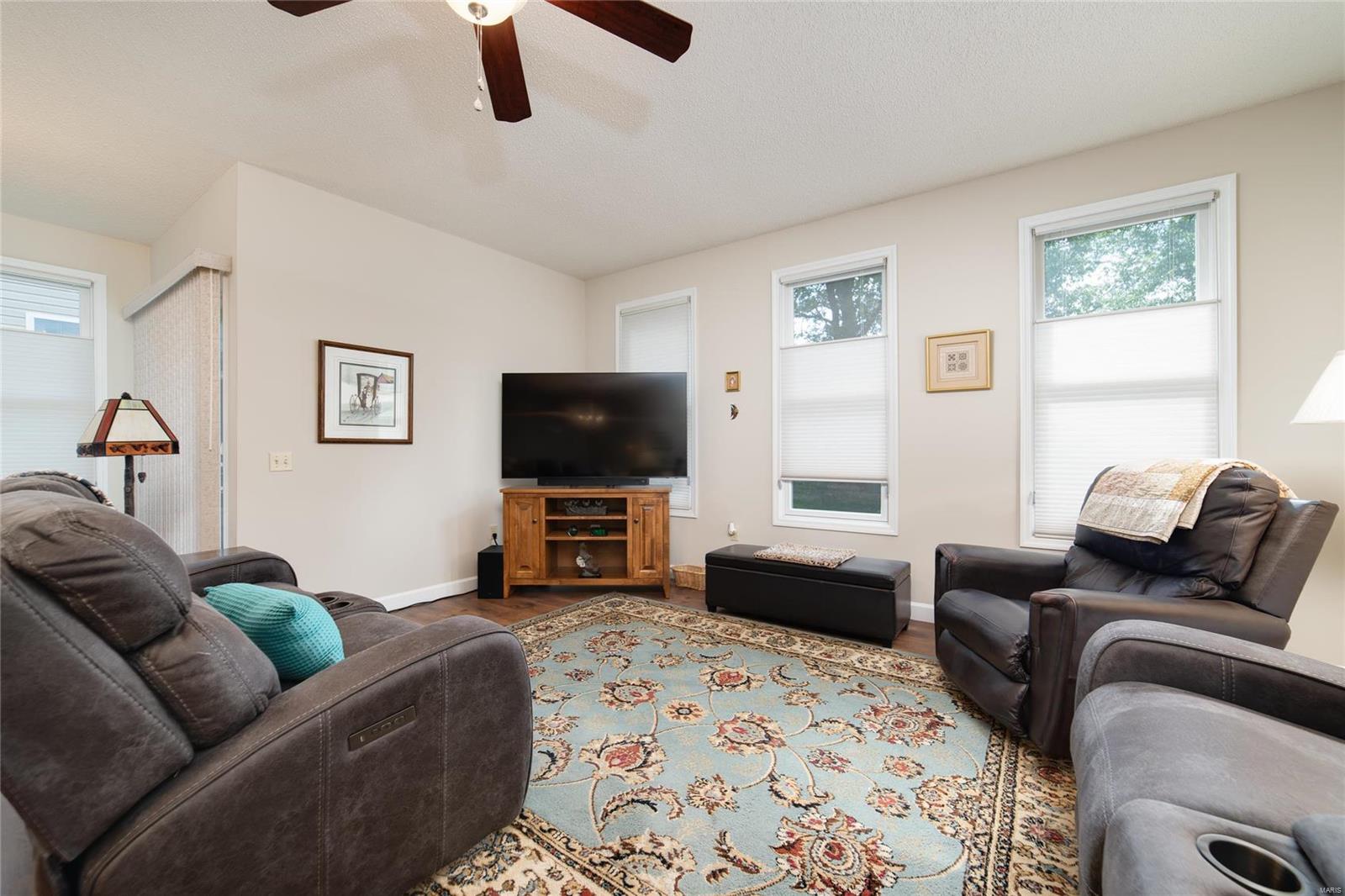 2136 Hawks Landing Drive