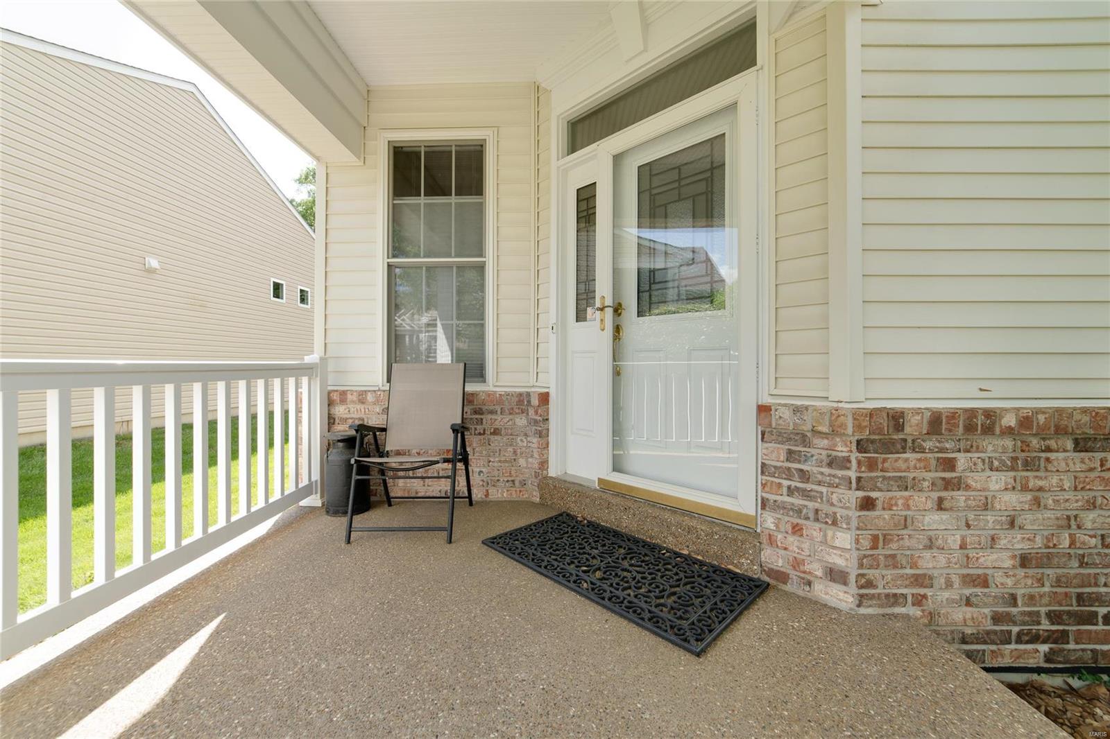 2136 Hawks Landing Drive