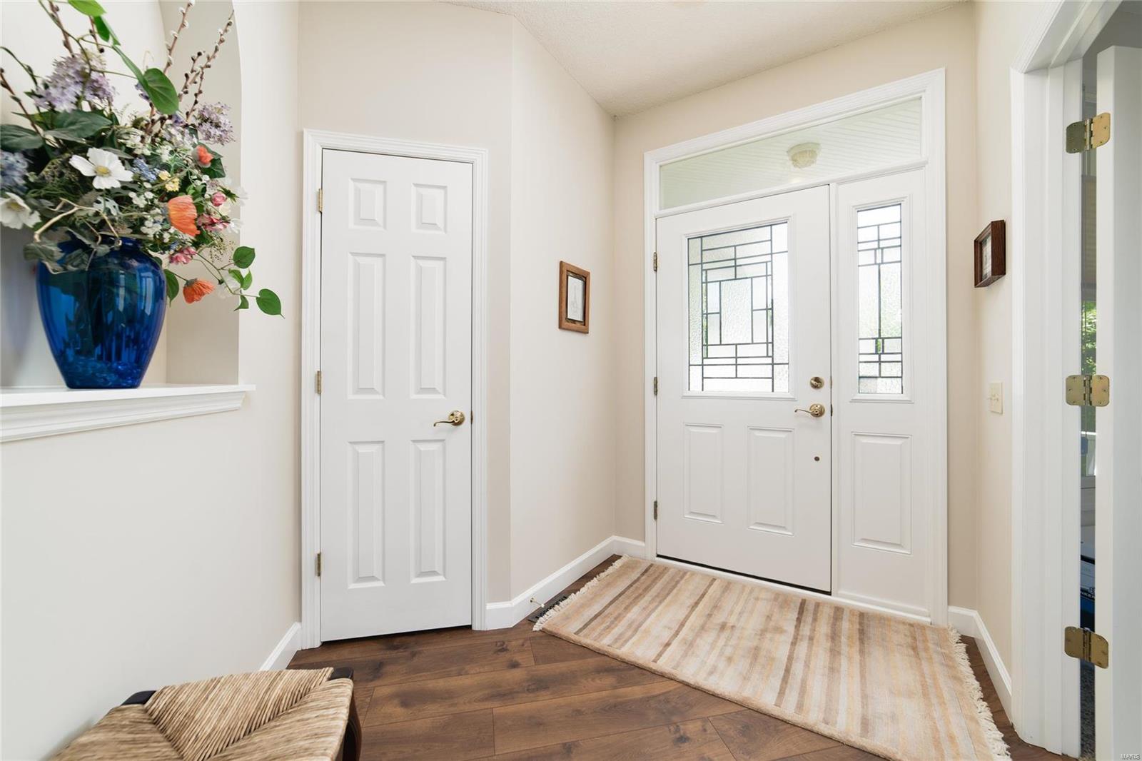 2136 Hawks Landing Drive