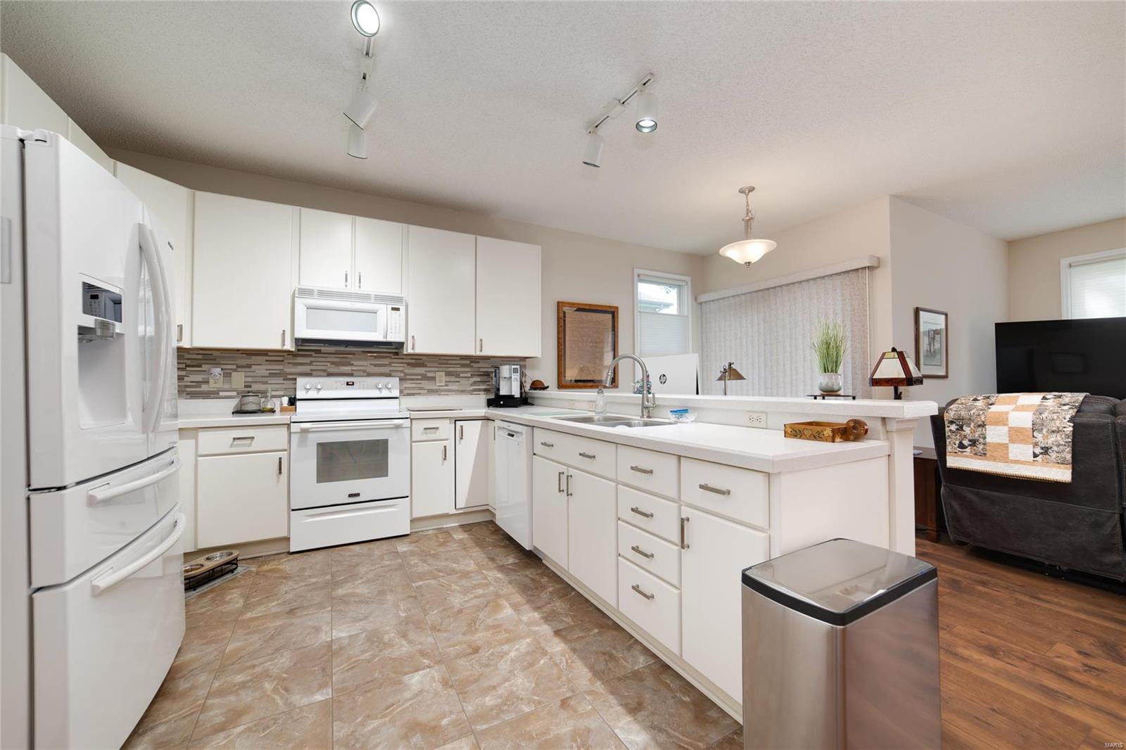 2136 Hawks Landing Drive