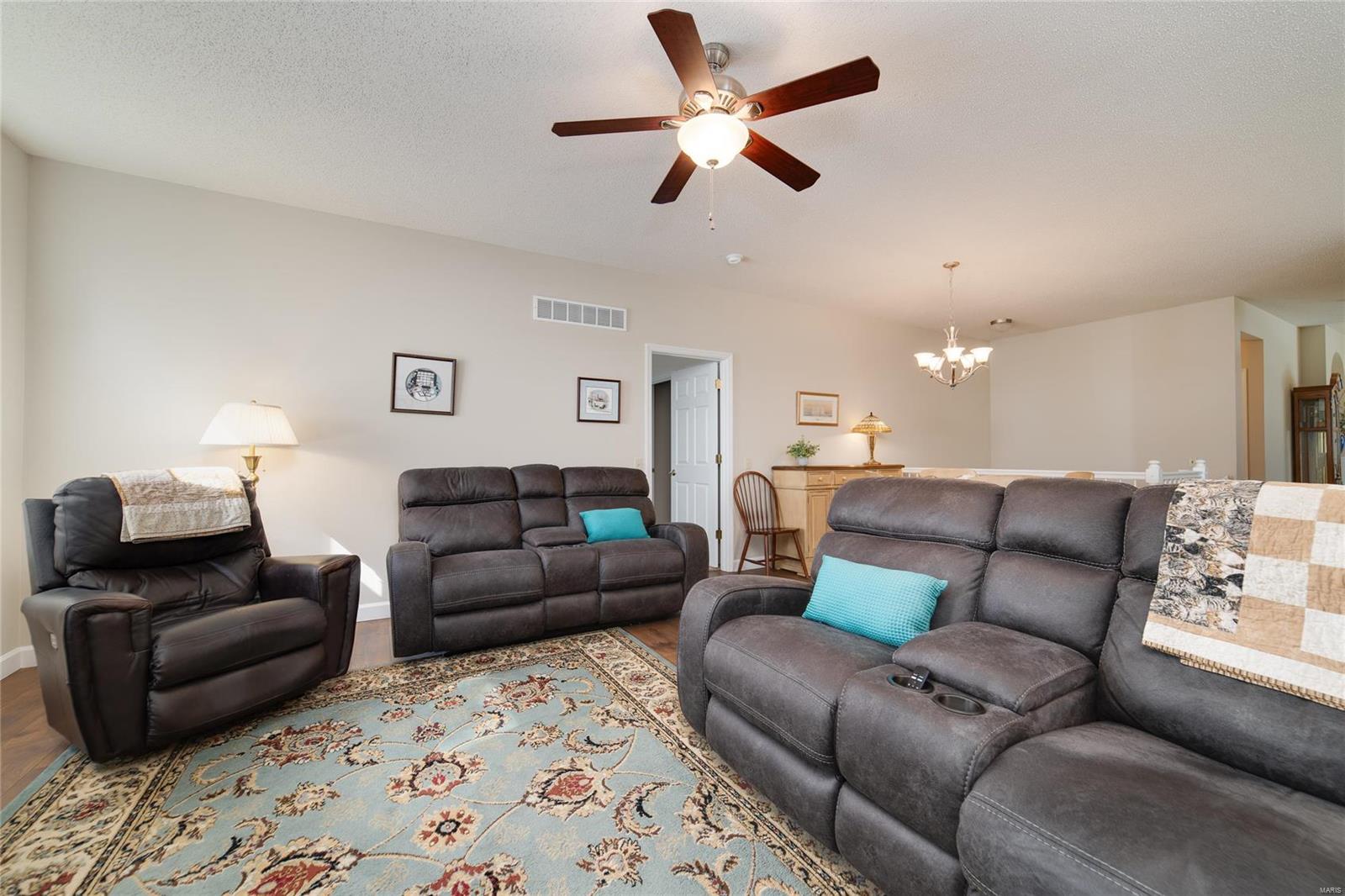 2136 Hawks Landing Drive