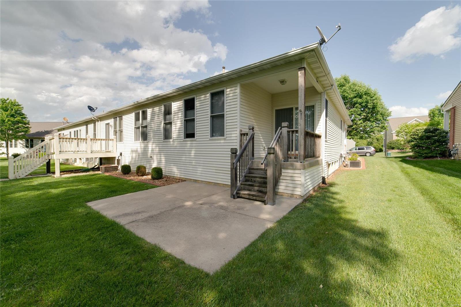 2136 Hawks Landing Drive