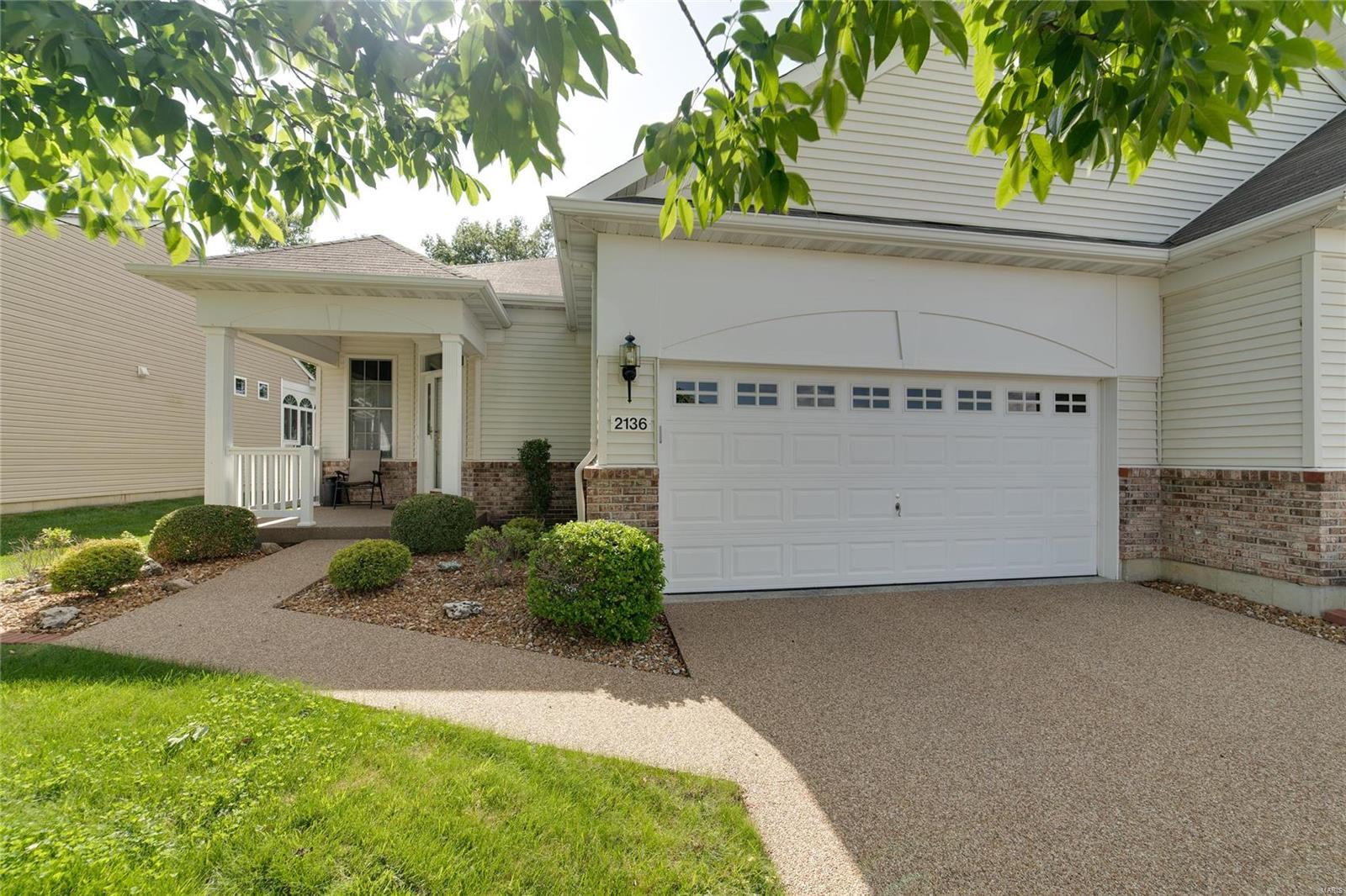 2136 Hawks Landing Drive