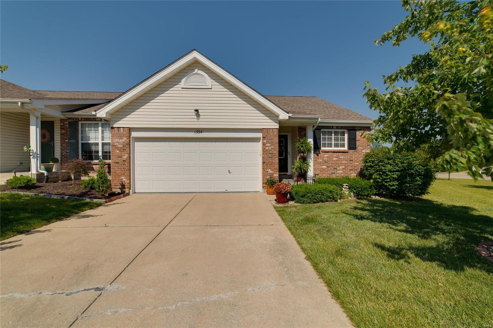 1354 Flintshire Lane