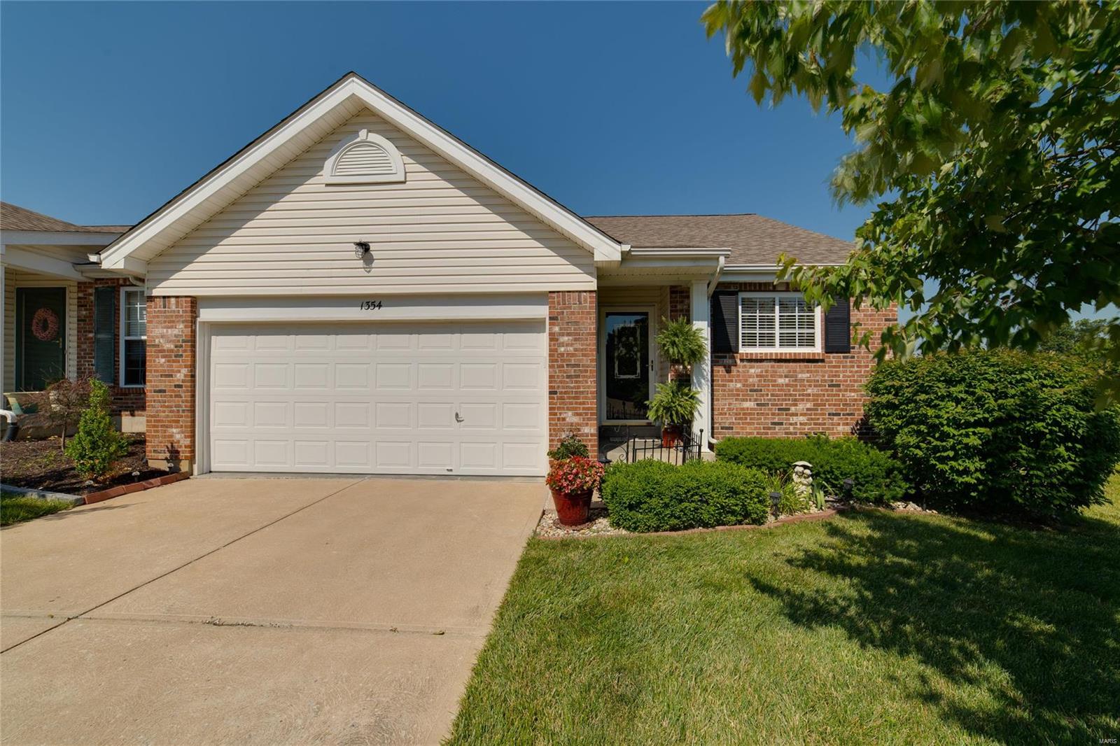 1354 Flintshire Lane