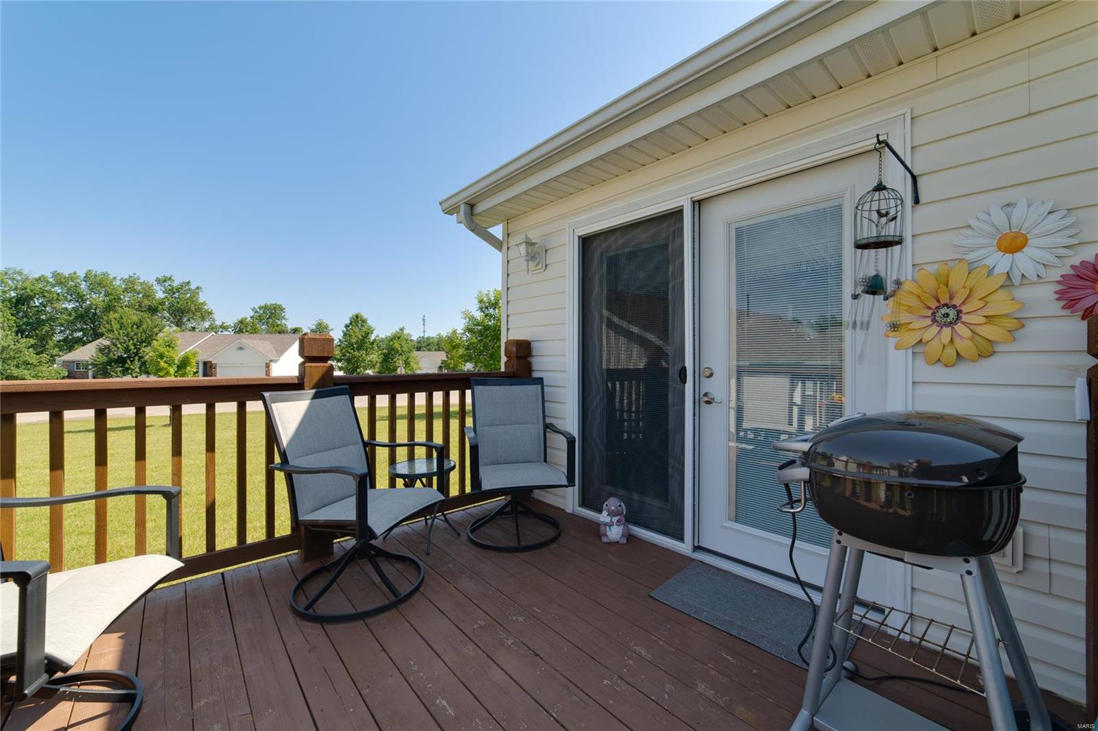 1354 Flintshire Lane