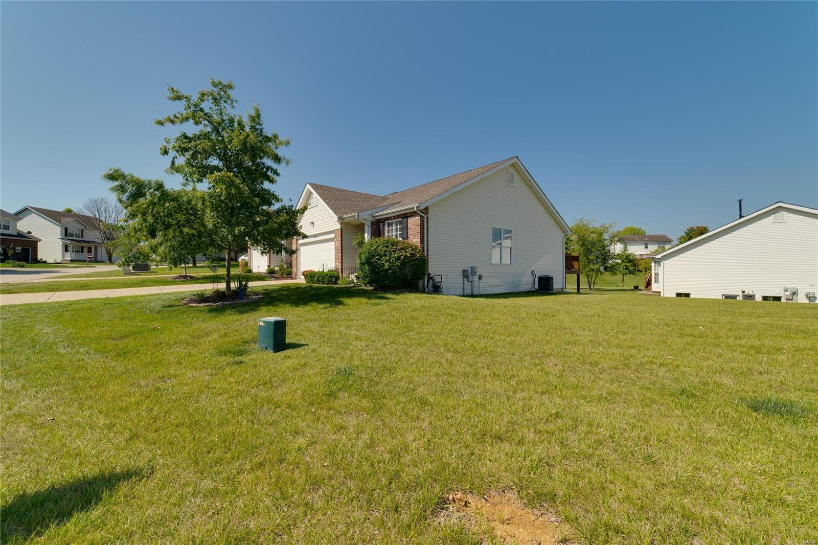 1354 Flintshire Lane