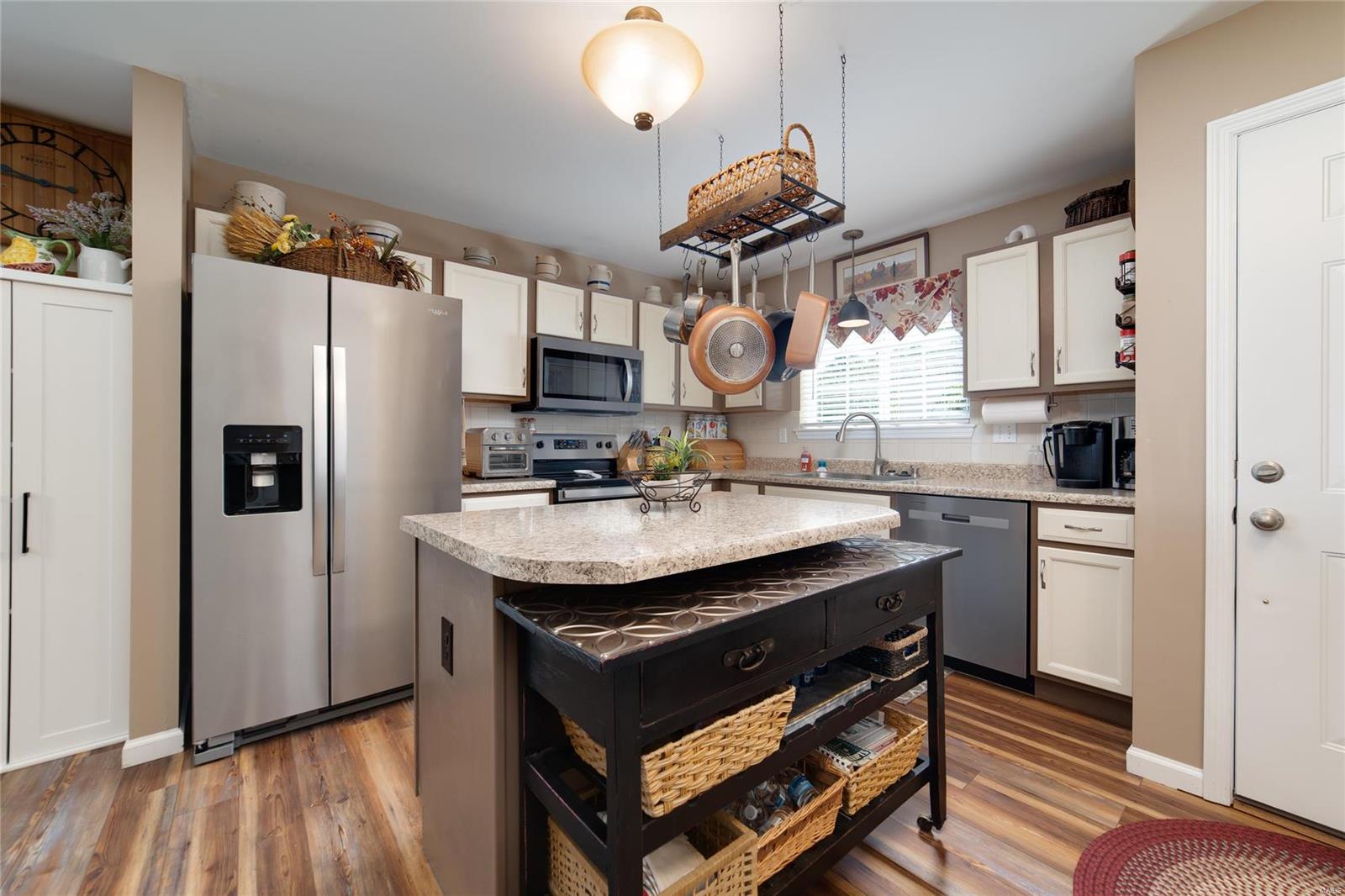 1354 Flintshire Lane