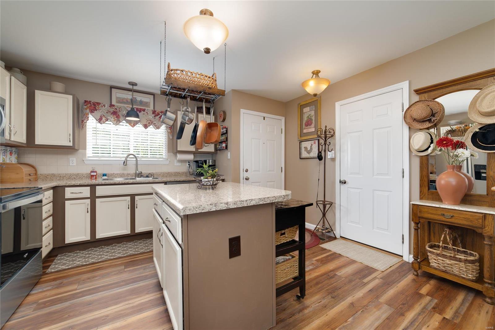 1354 Flintshire Lane