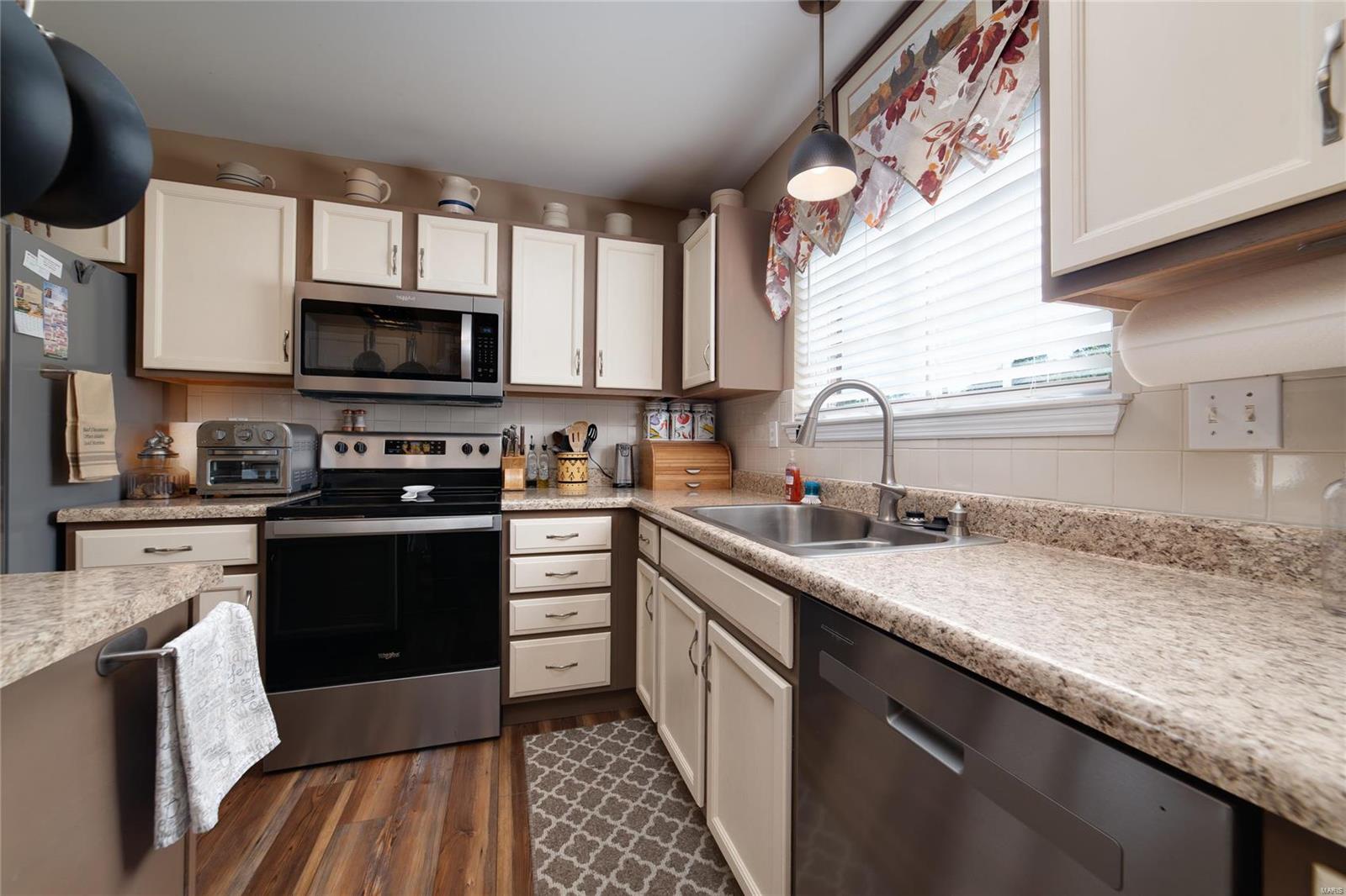 1354 Flintshire Lane