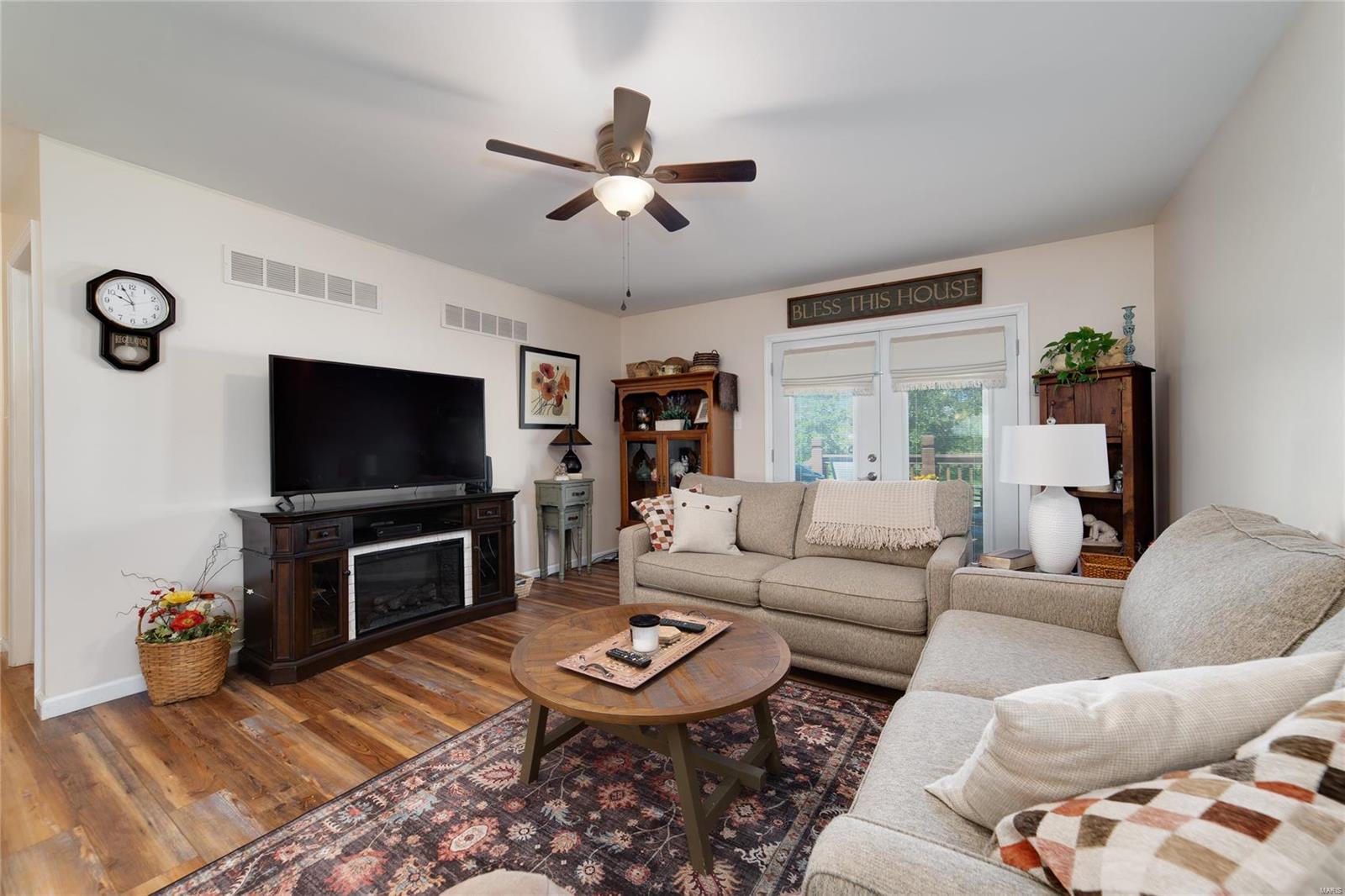 1354 Flintshire Lane