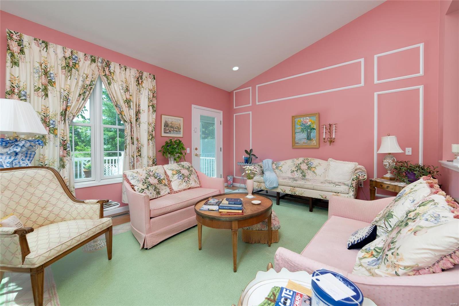 2050 Hawks Landing Drive