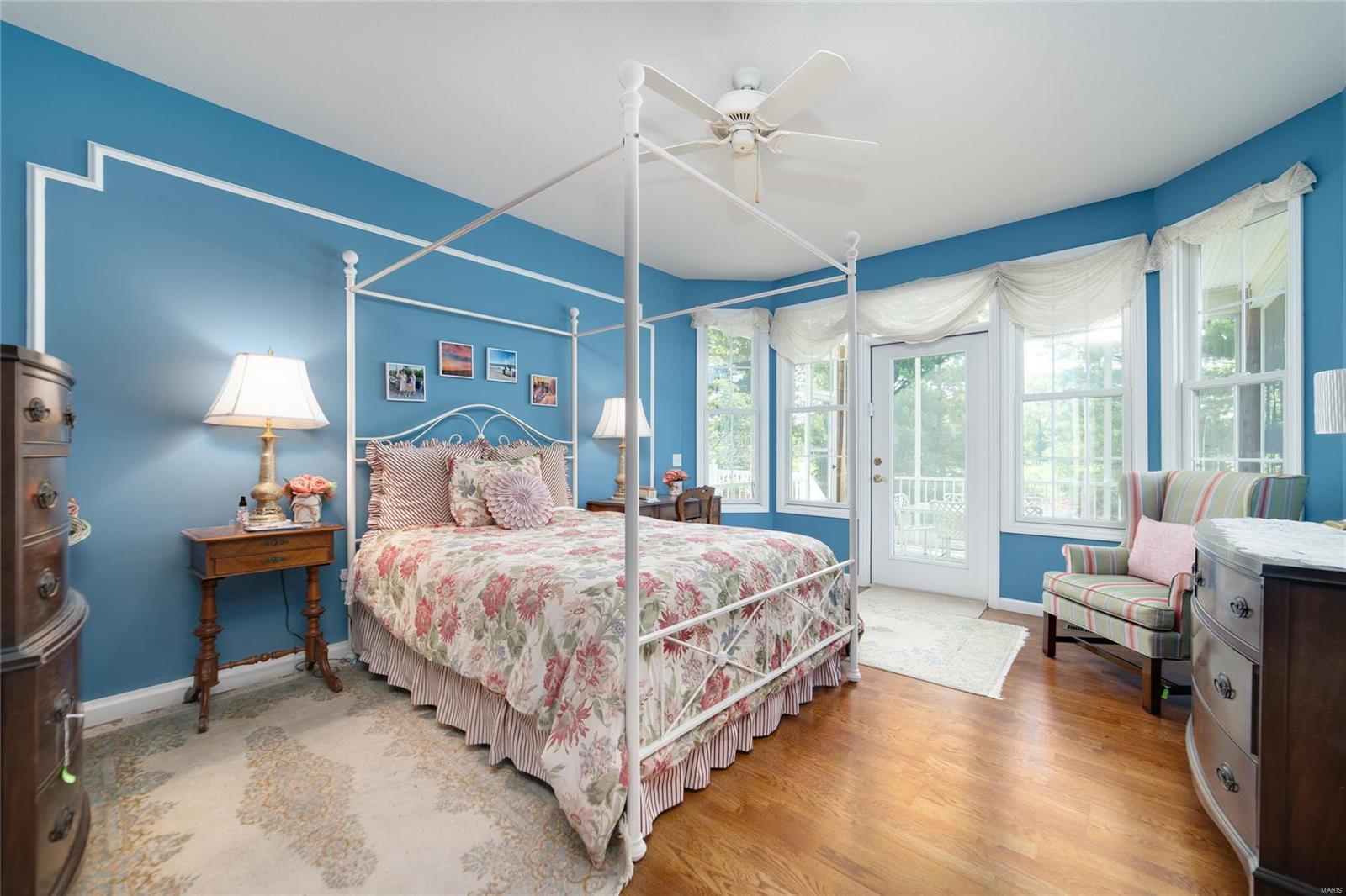 2050 Hawks Landing Drive