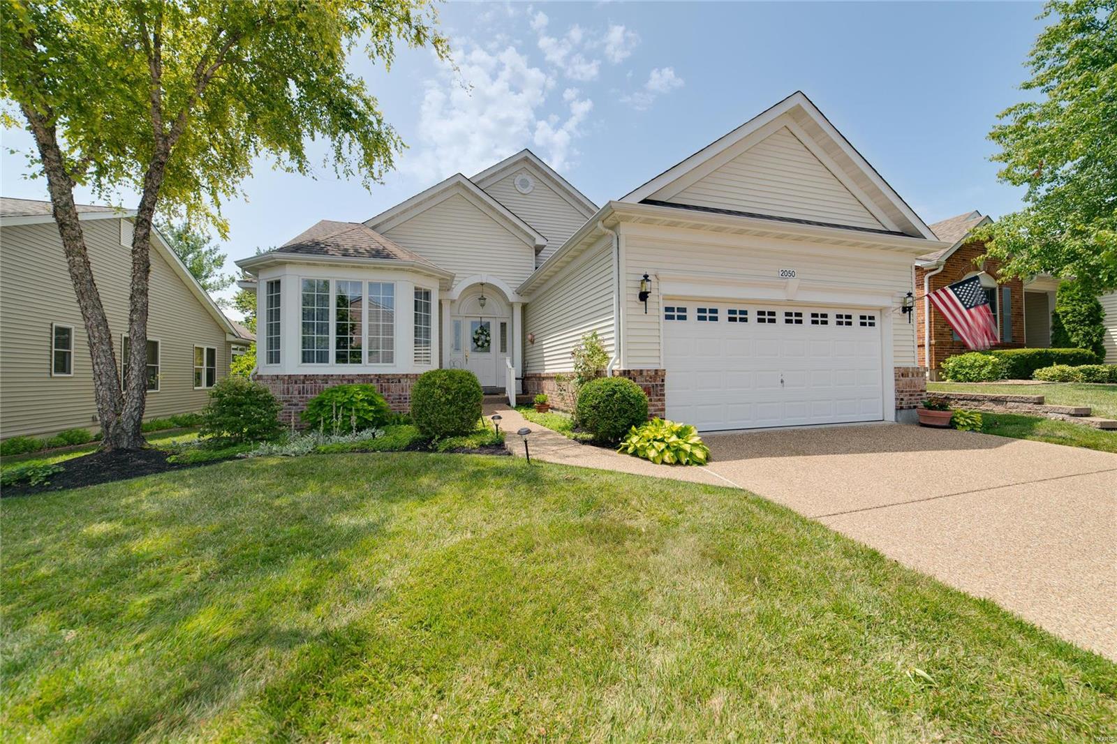 2050 Hawks Landing Drive