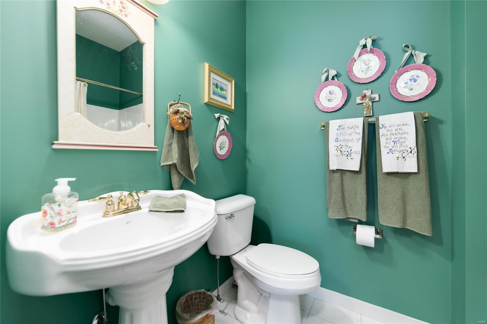 2050 Hawks Landing Drive