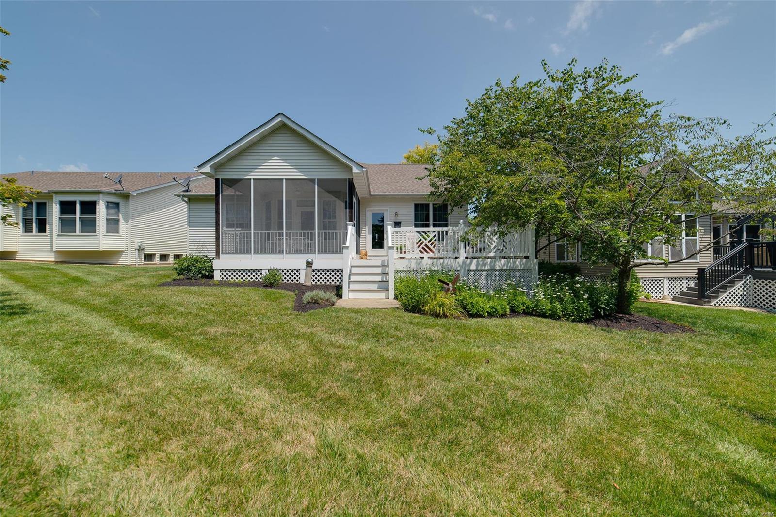 2050 Hawks Landing Drive