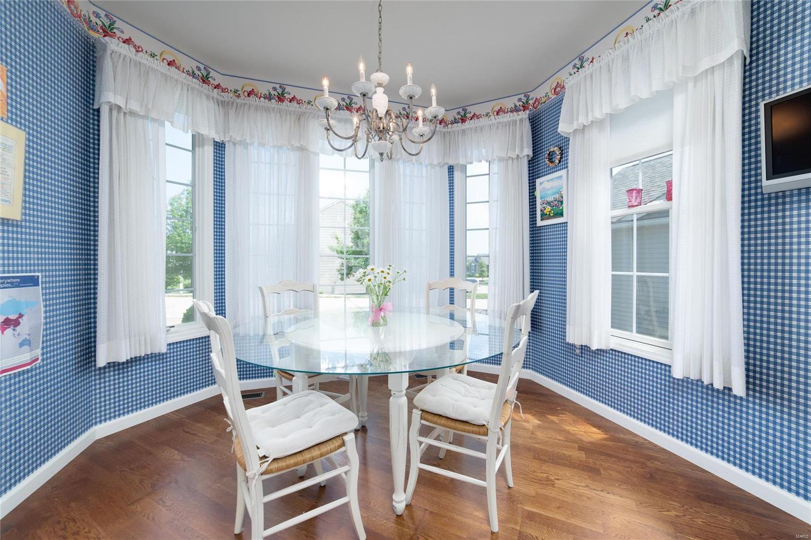 2050 Hawks Landing Drive