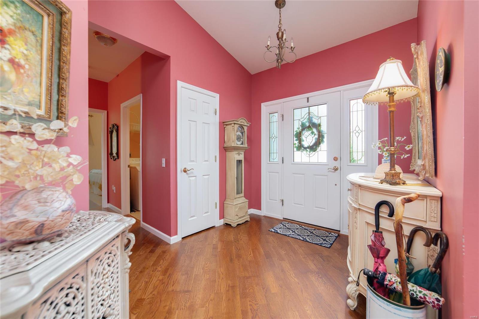 2050 Hawks Landing Drive