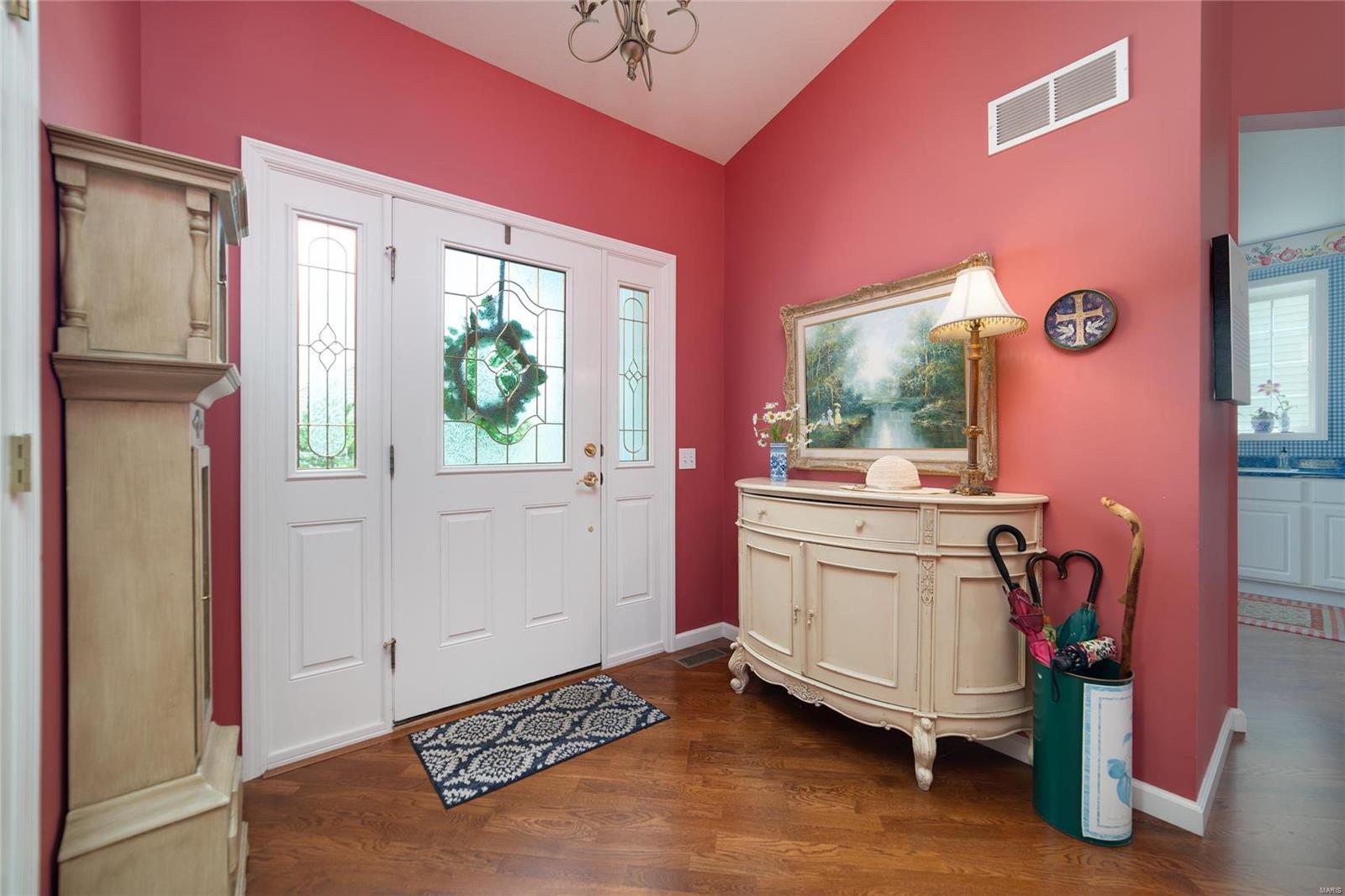 2050 Hawks Landing Drive