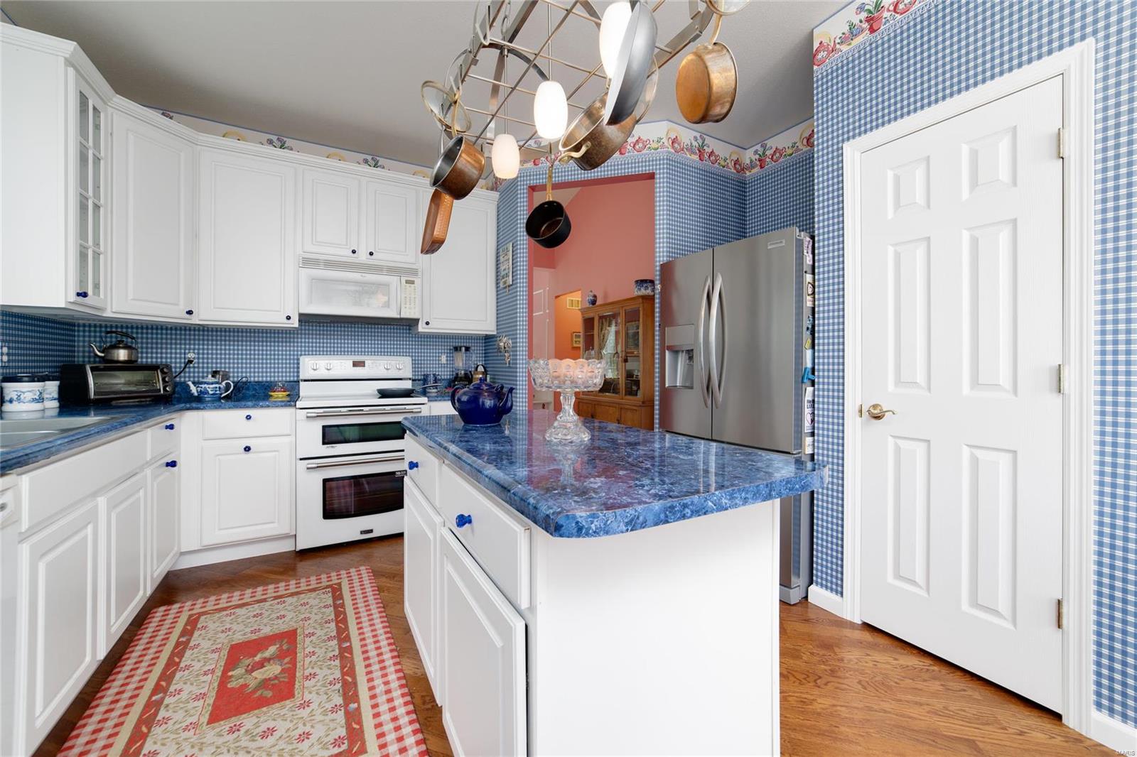 2050 Hawks Landing Drive